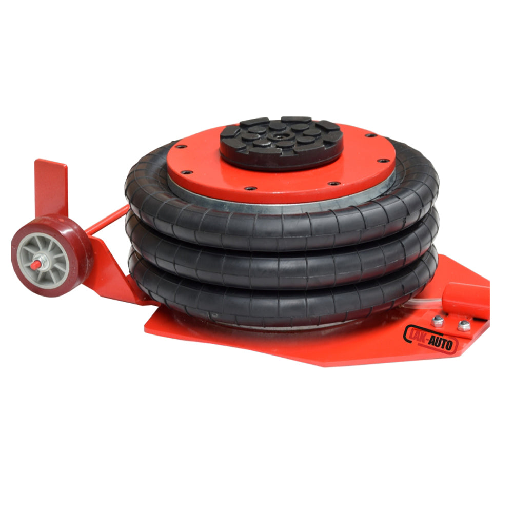 Γρυλοσ Αεροσ Με 3 Φουσκεσ 3500Kg 15-40Cm