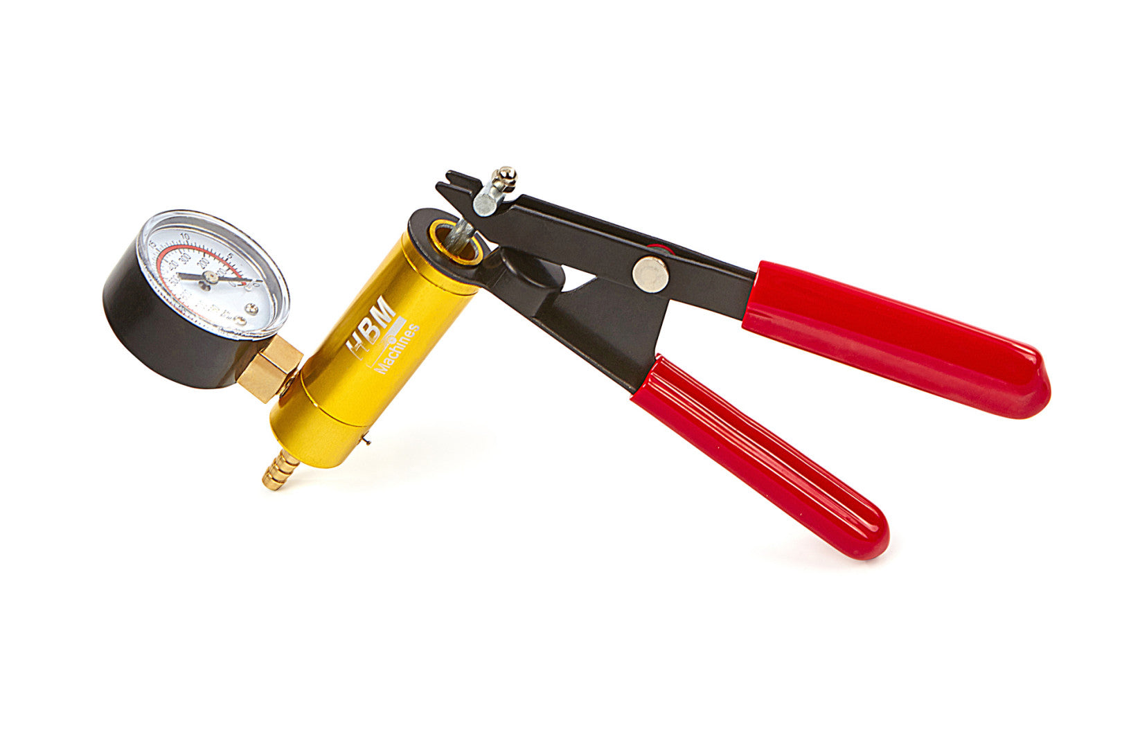 Χειροκίνητη Αντλία Κενού Για Εξαέρωση Φρένων