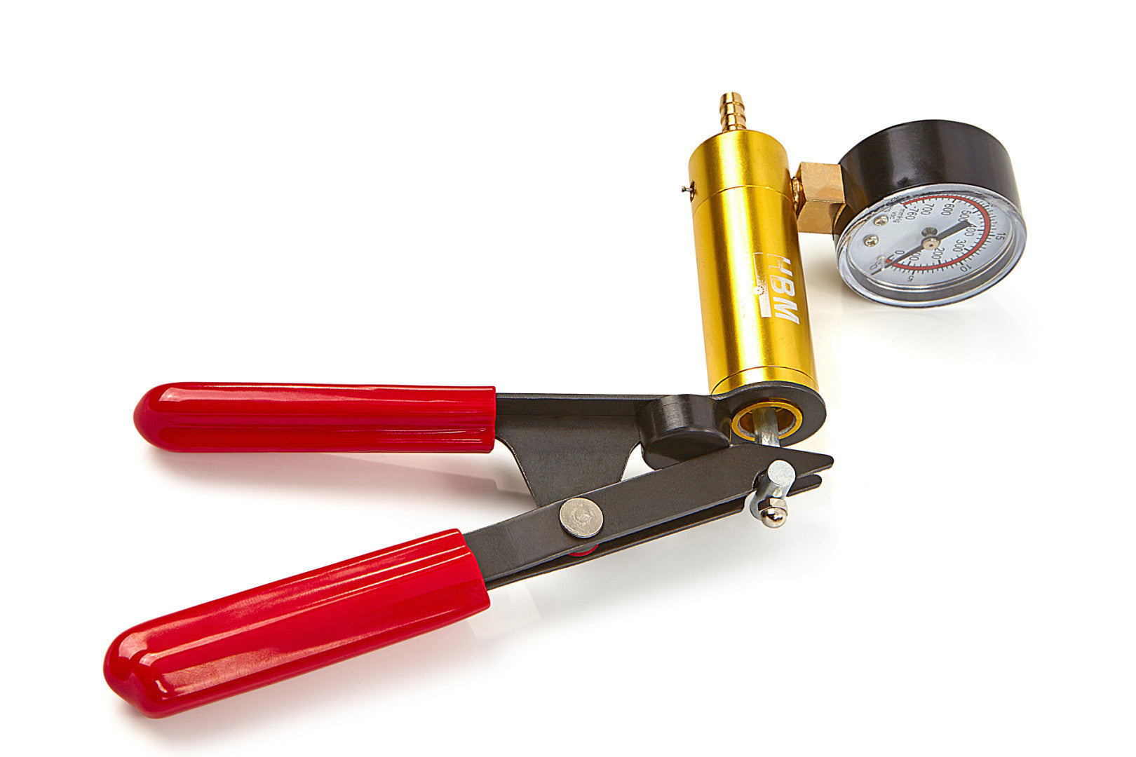 Χειροκίνητη Αντλία Κενού Για Εξαέρωση Φρένων