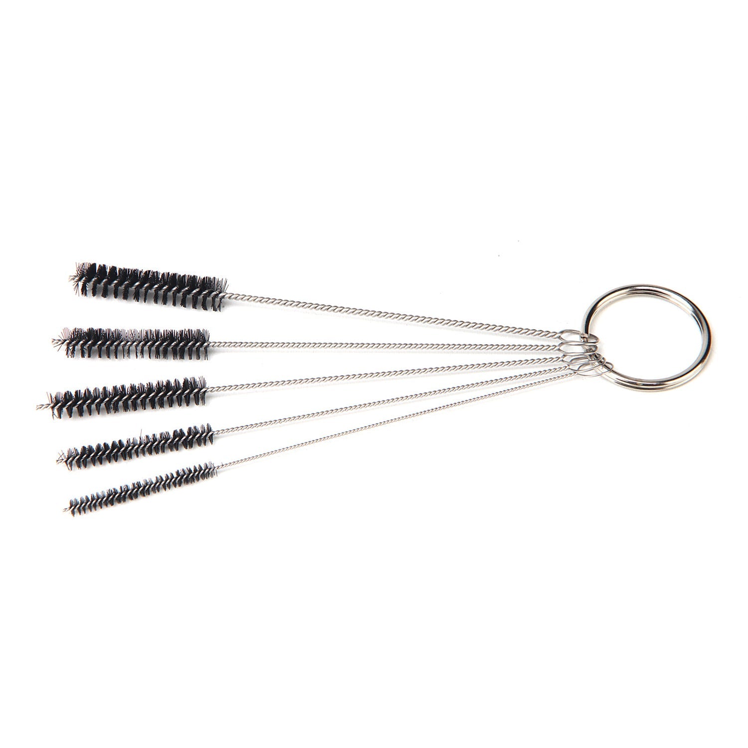 Σετ Βουρτσακια Καθαρισμου Για Αερογραφο