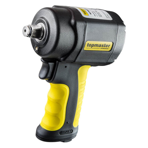 Αερόκλειδο 1/2'' 1200Nm TOPMASTER