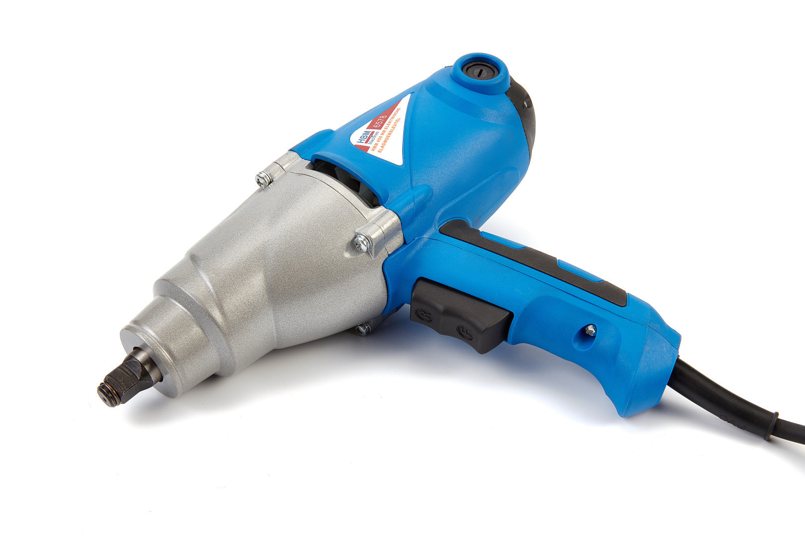 Ηλεκτρικό Πιστόλι Κρούσης 1/2 450Nm 230V Ολλανδία