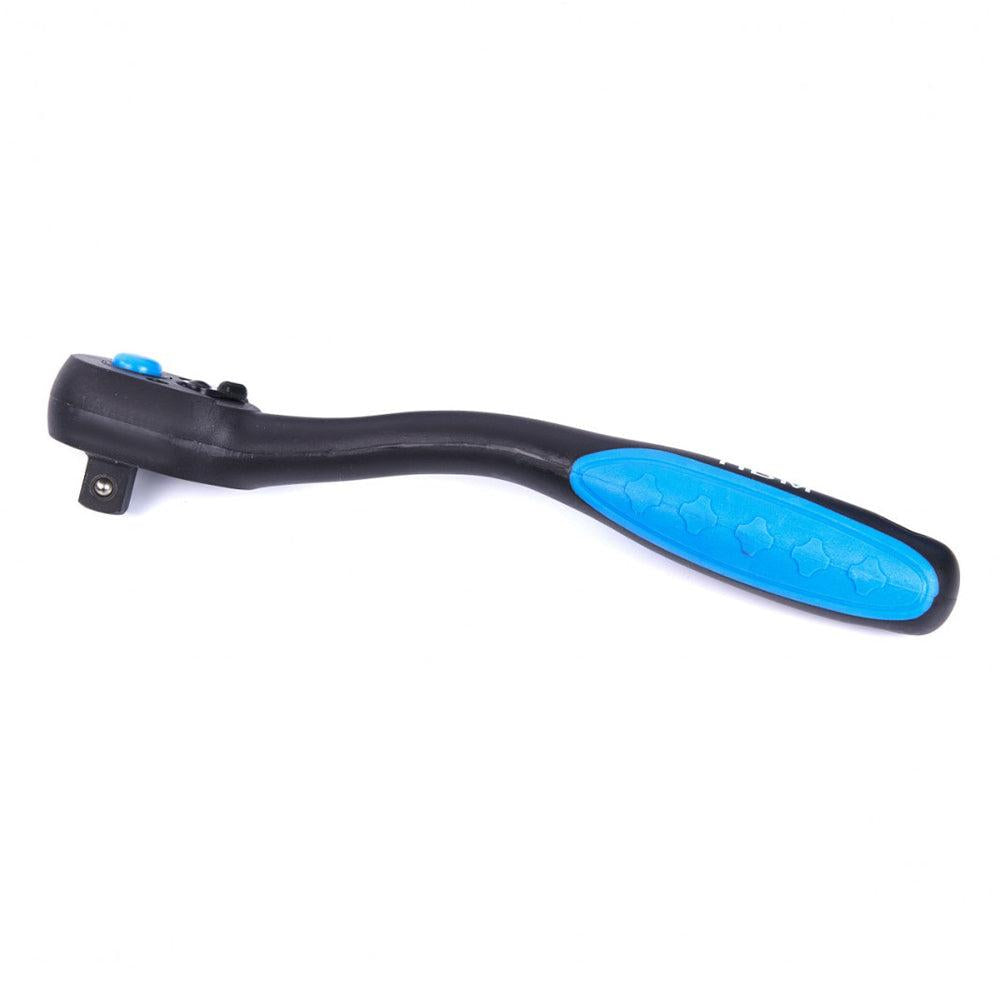 Καστάνια 1/2" Abs 250Mm 72 Δόντια HBM