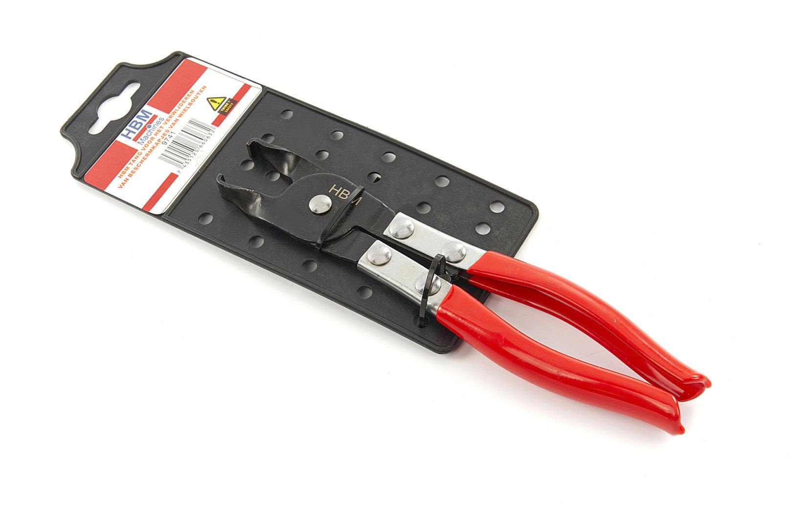 Πένσα Για Καπάκια Μπουλονιών Τροχού HBM