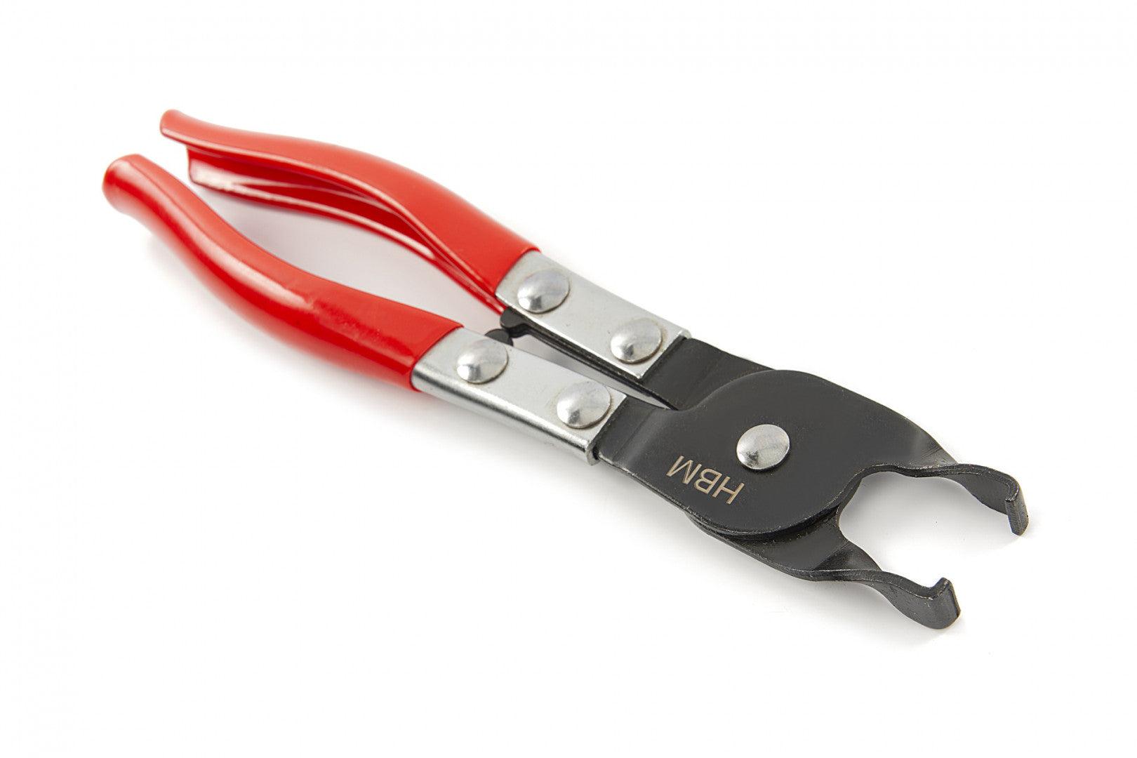 Πένσα Για Καπάκια Μπουλονιών Τροχού HBM