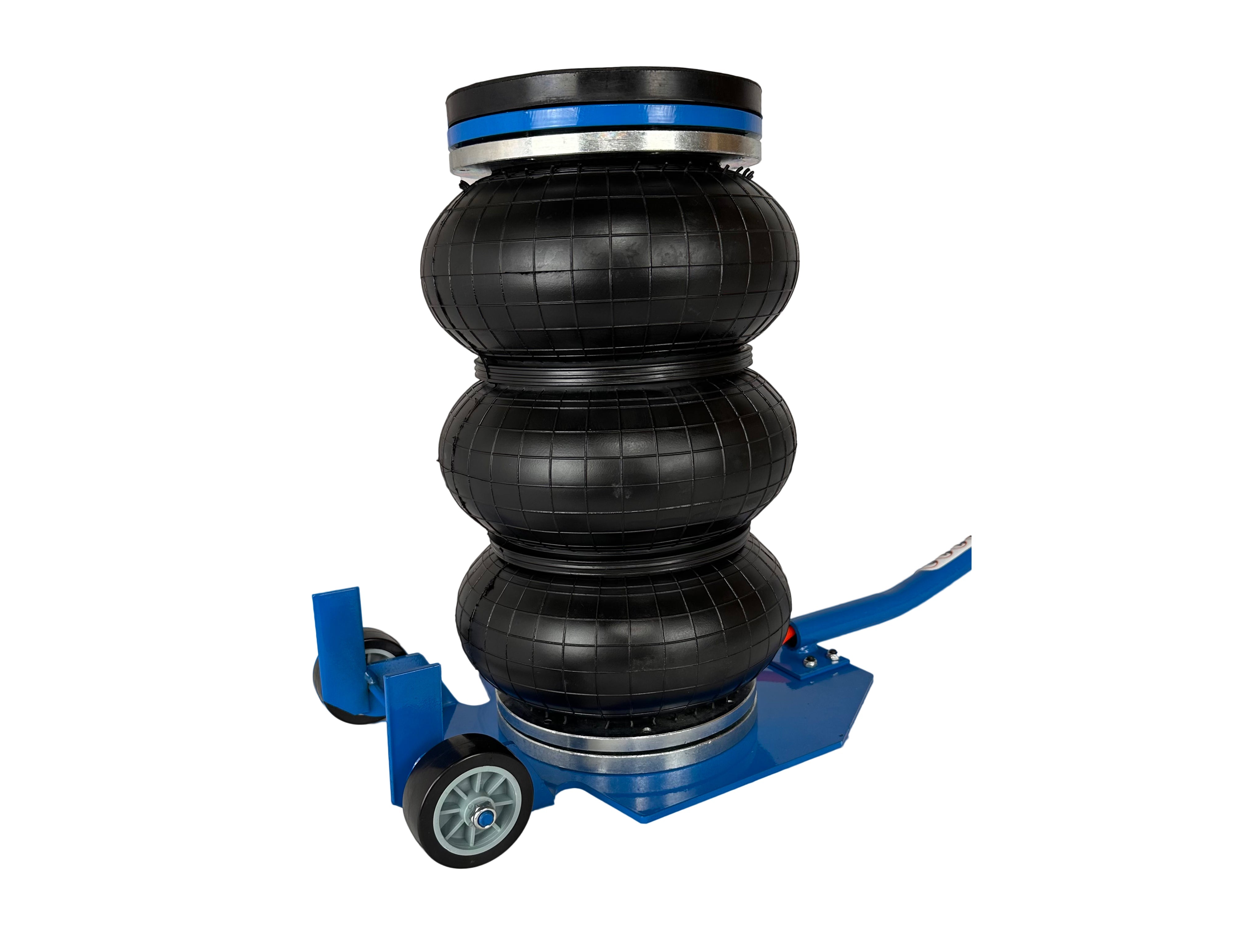 Γρυλοσ Αεροσ Με 3 Φουσκεσ 3500Kg Gebo Tools
