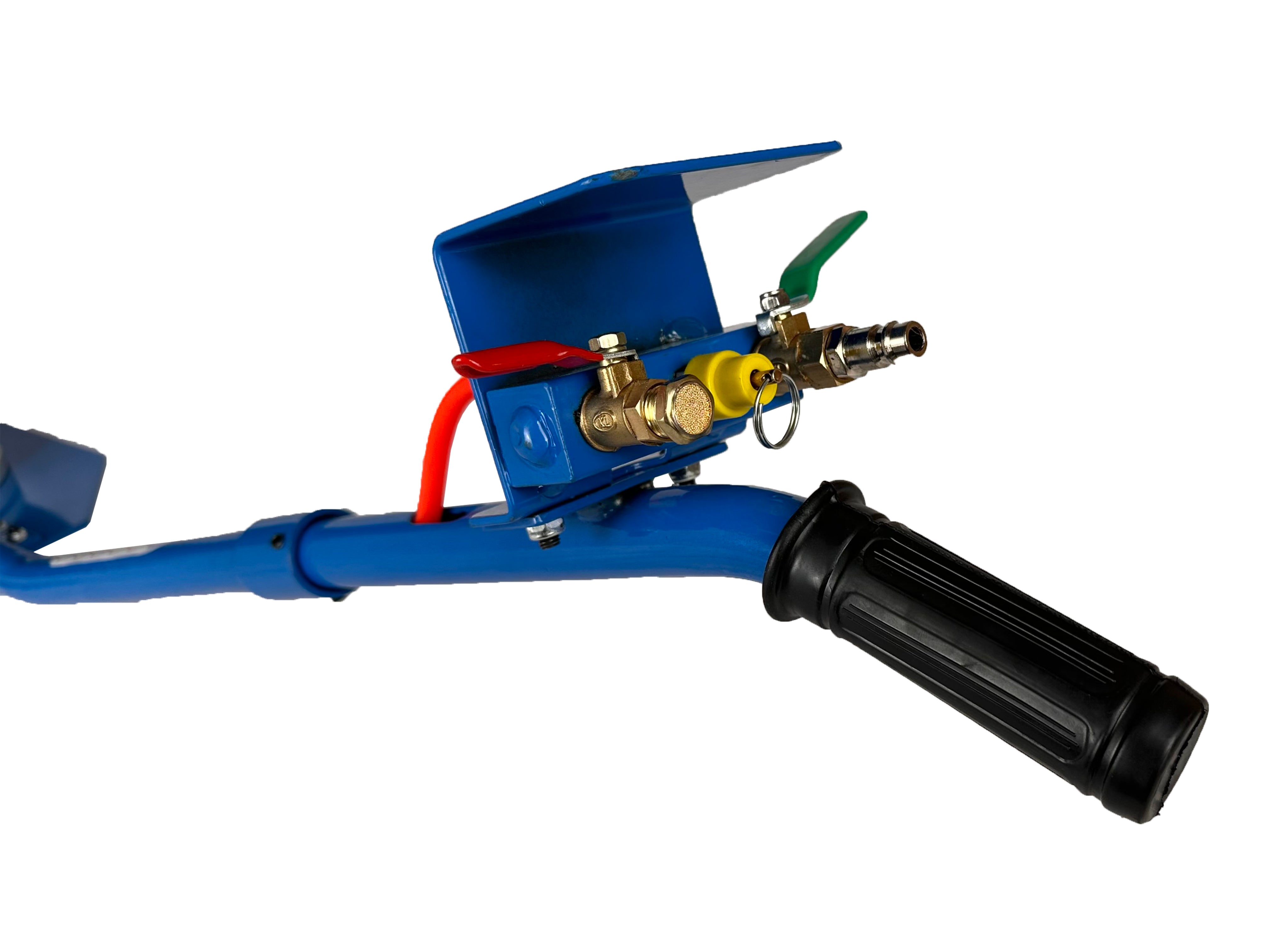 Γρυλοσ Αεροσ Με 3 Φουσκεσ 3500Kg Gebo Tools