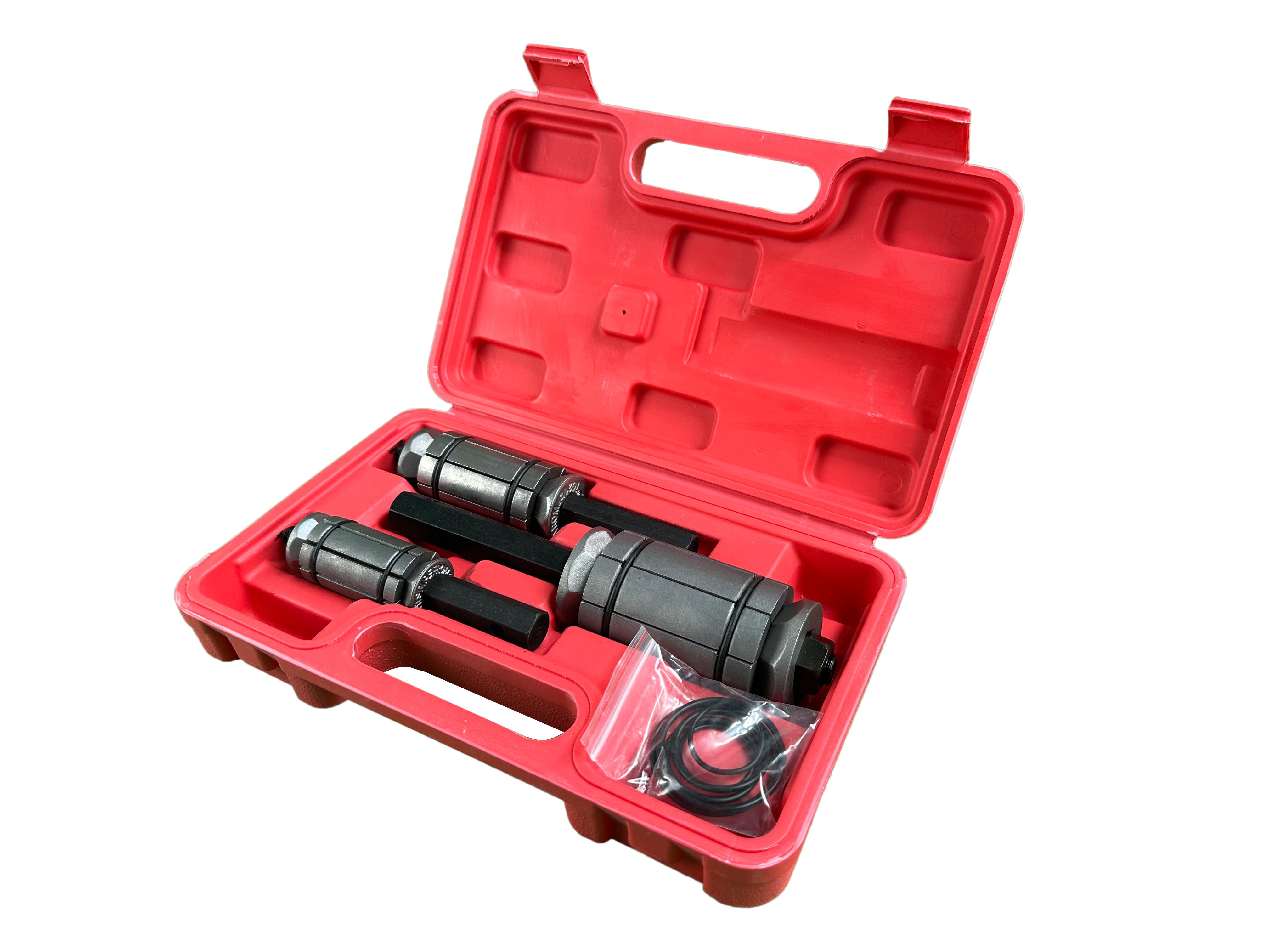 Σετ Διαστολέας Σωλήνα Εξάτμισης GEBO TOOLS