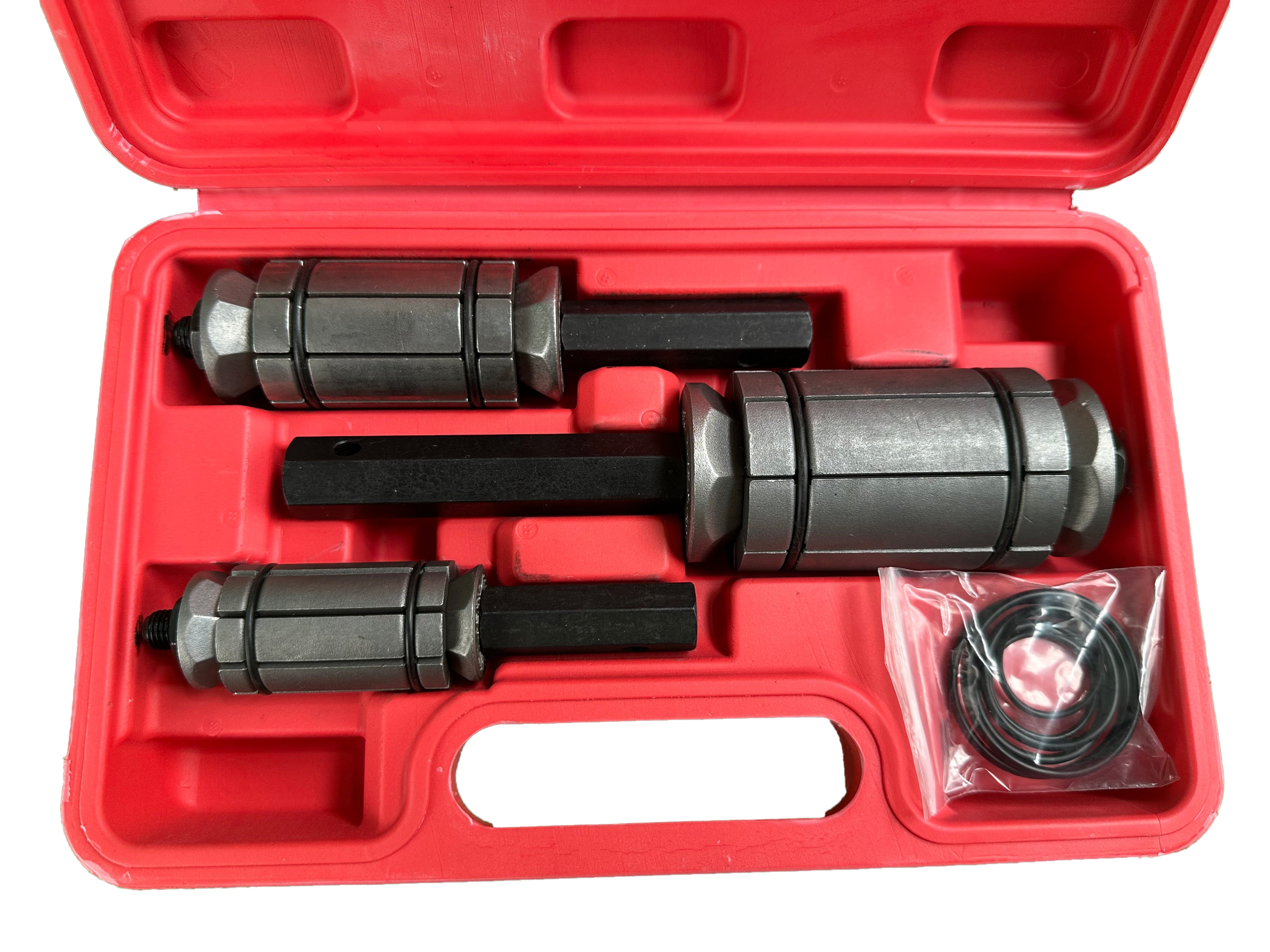 Σετ Διαστολέας Σωλήνα Εξάτμισης GEBO TOOLS