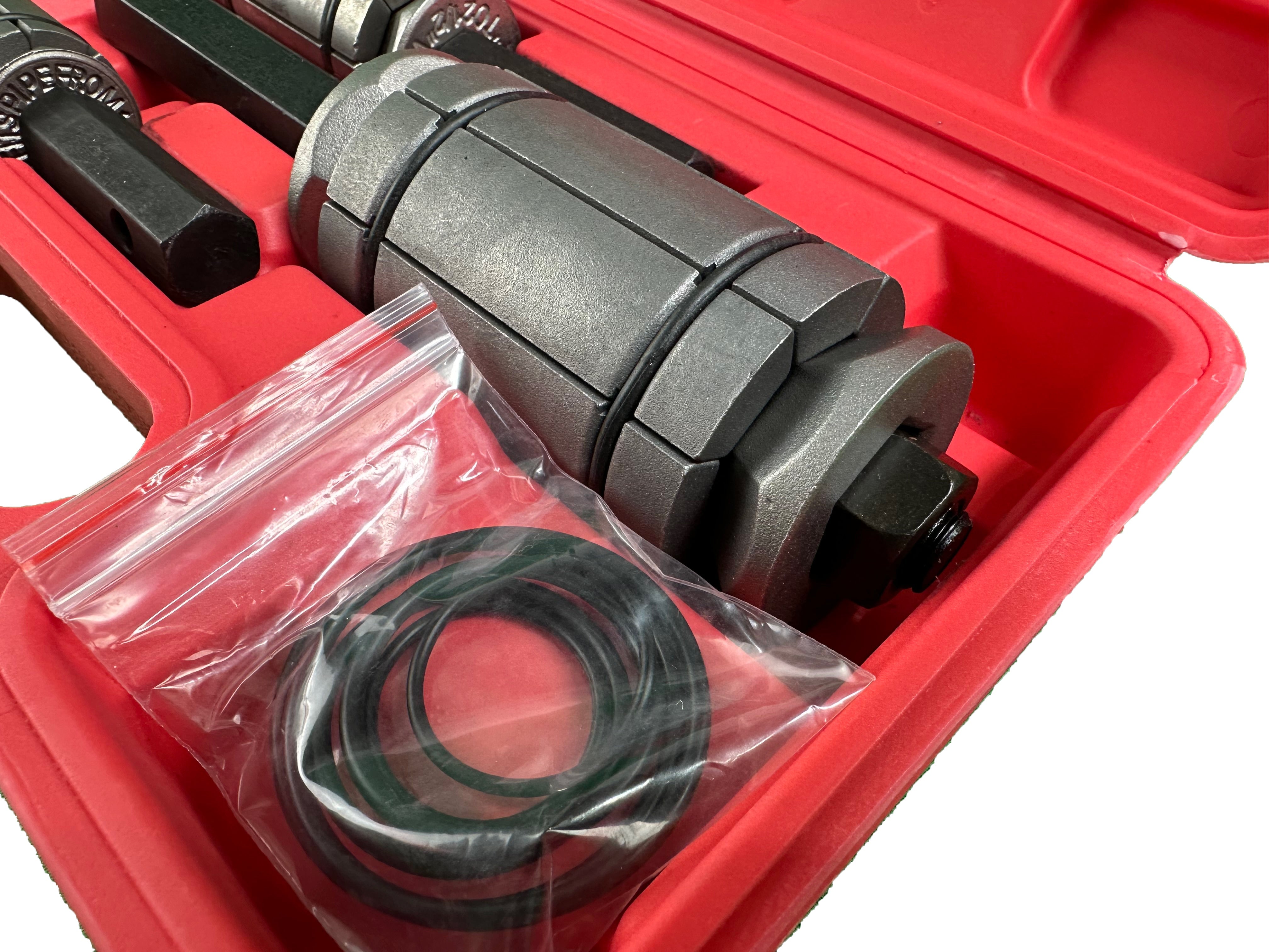 Σετ Διαστολέας Σωλήνα Εξάτμισης GEBO TOOLS
