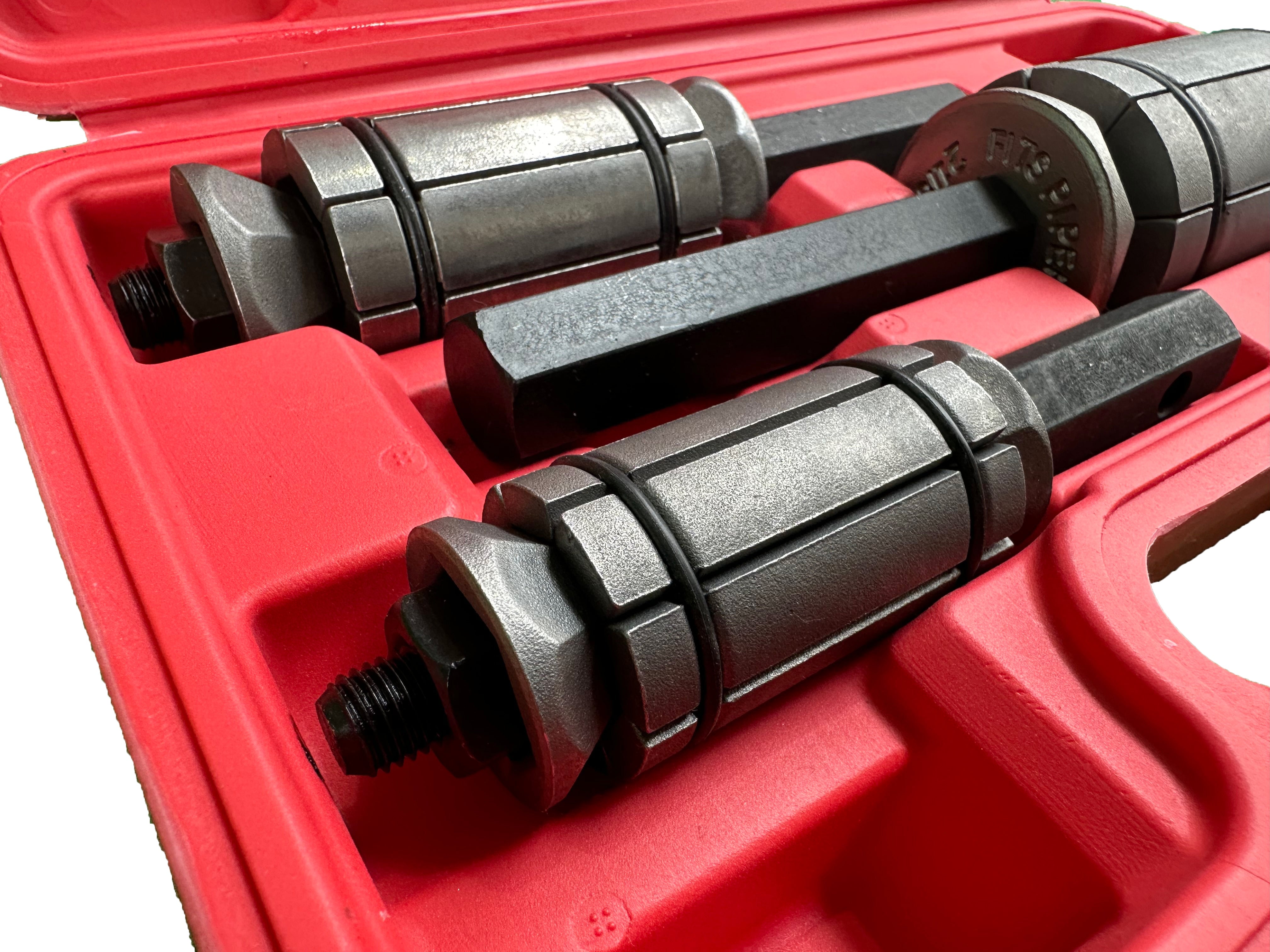 Σετ Διαστολέας Σωλήνα Εξάτμισης GEBO TOOLS