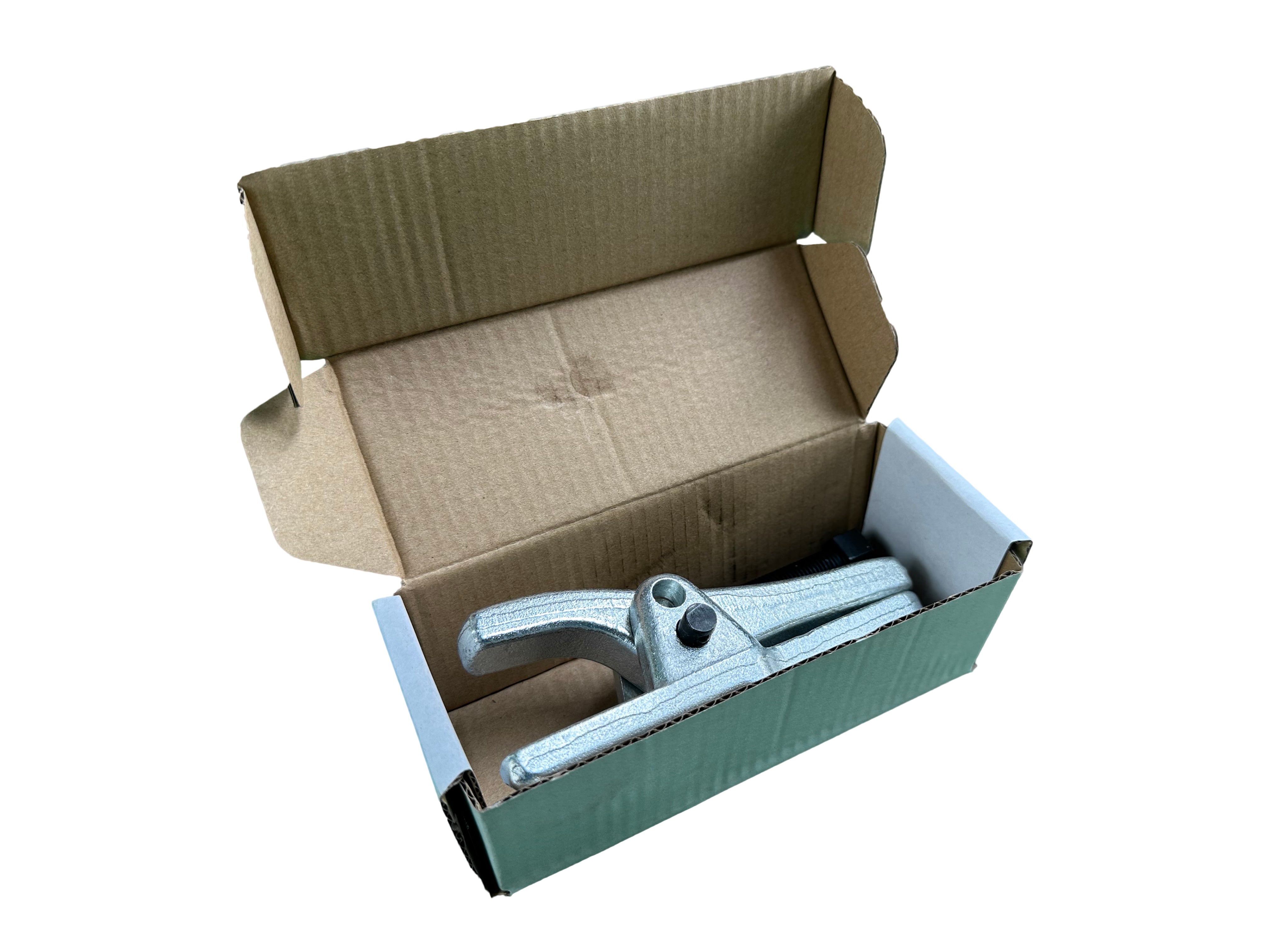 Εξολκέας Ακρόμπαρων 30-50Mm GEBO TOOLS
