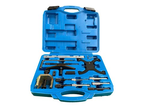 Κιτ Χρονισμού Κινητήρα FORD Βενζίνης Ντίζελ GEBO TOOLS