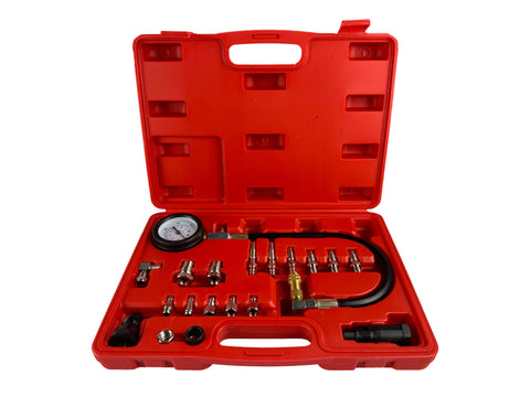 Συμπιεσόμετρο Πετρελαιοκινητήρων Diesel GEBO TOOLS