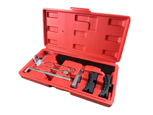 Σετ Εργαλείων Χρονισμού Κινητήρα Opel 1.6, 1.8 16V, Gebo Tools
