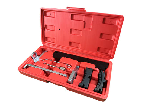 Κιτ Χρονισμού Κινητήρα Opel 1.6 1.8 16V GEBO TOOLS