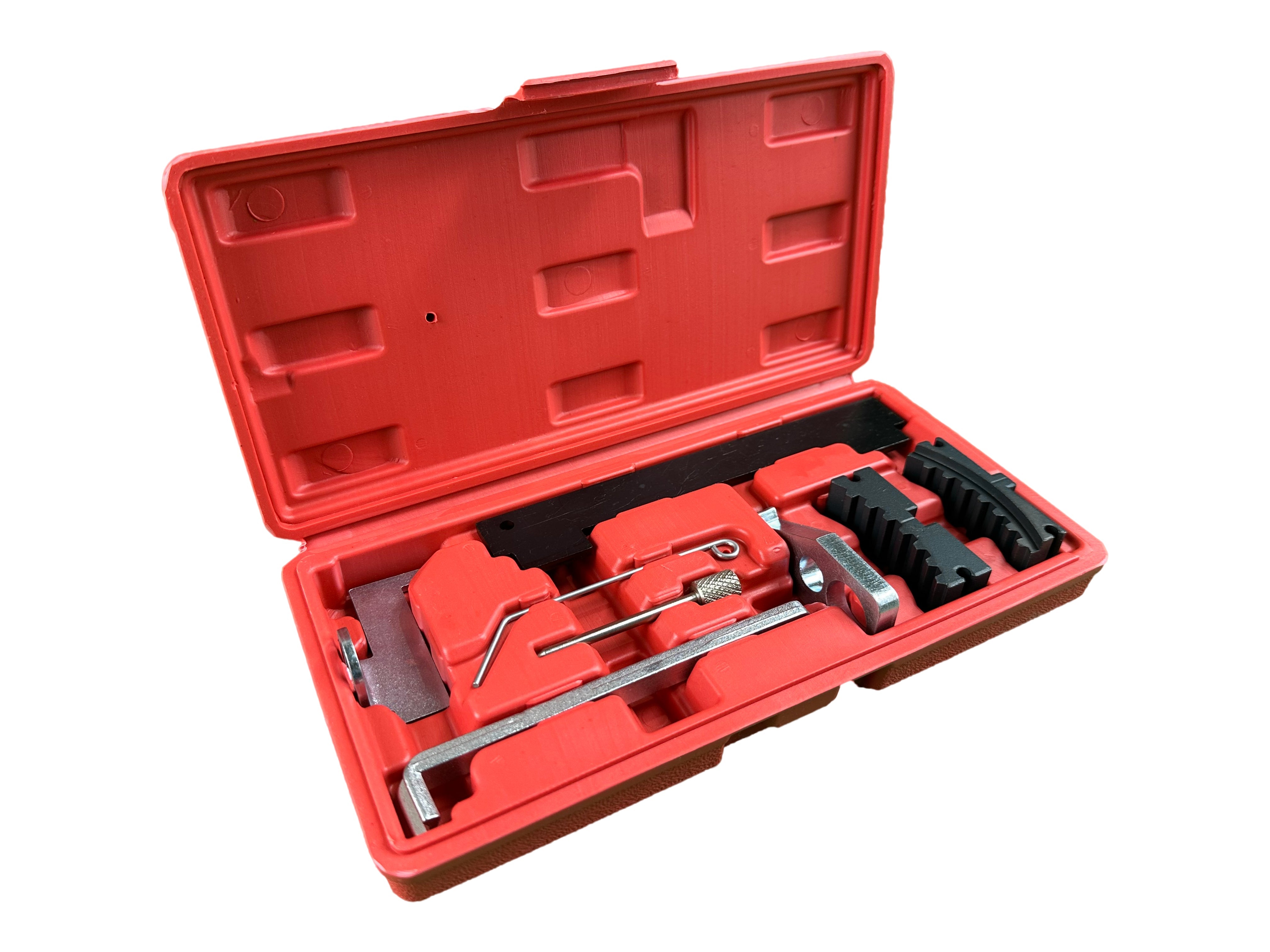 Σετ Εργαλείων Χρονισμού Κινητήρα Opel 1.6, 1.8 16V, Gebo Tools