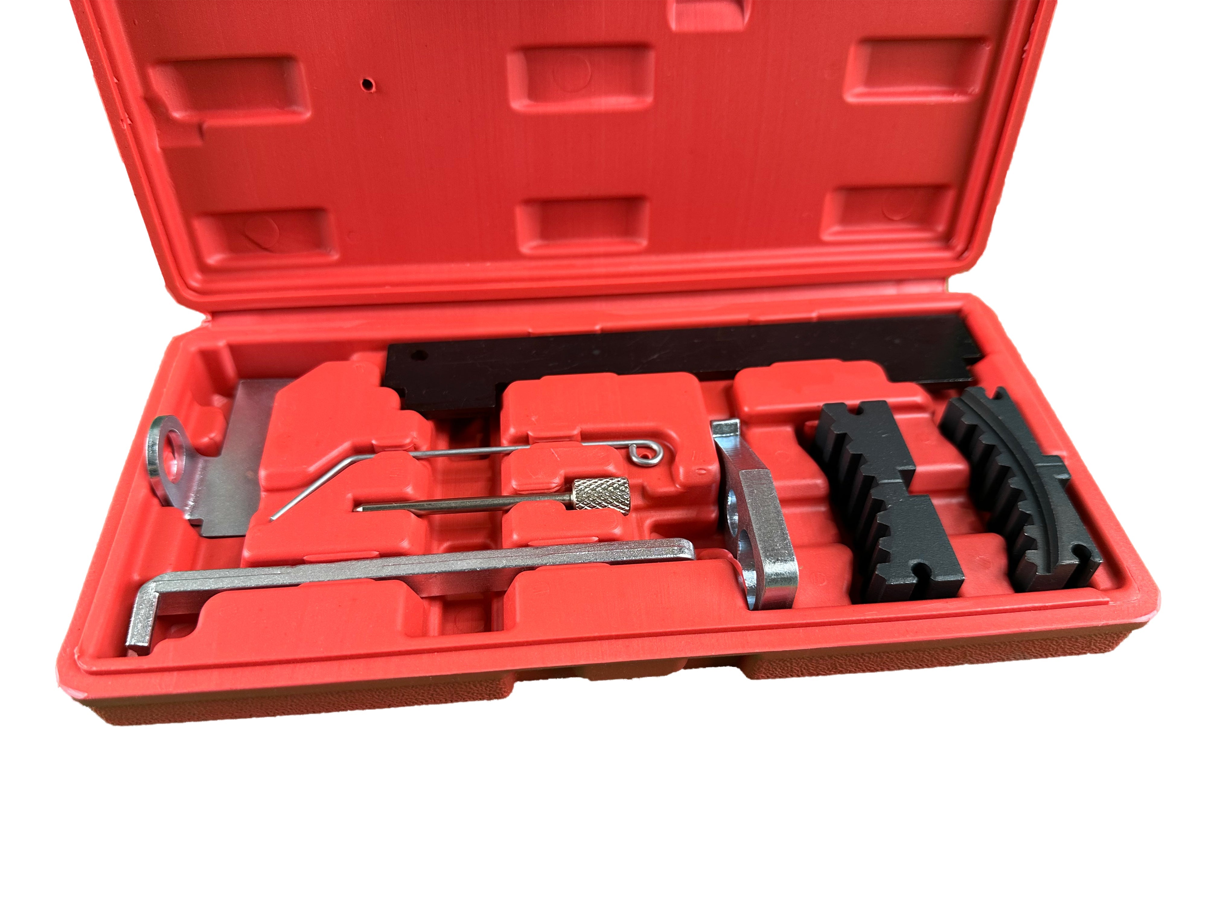 Σετ Εργαλείων Χρονισμού Κινητήρα Opel 1.6, 1.8 16V, Gebo Tools