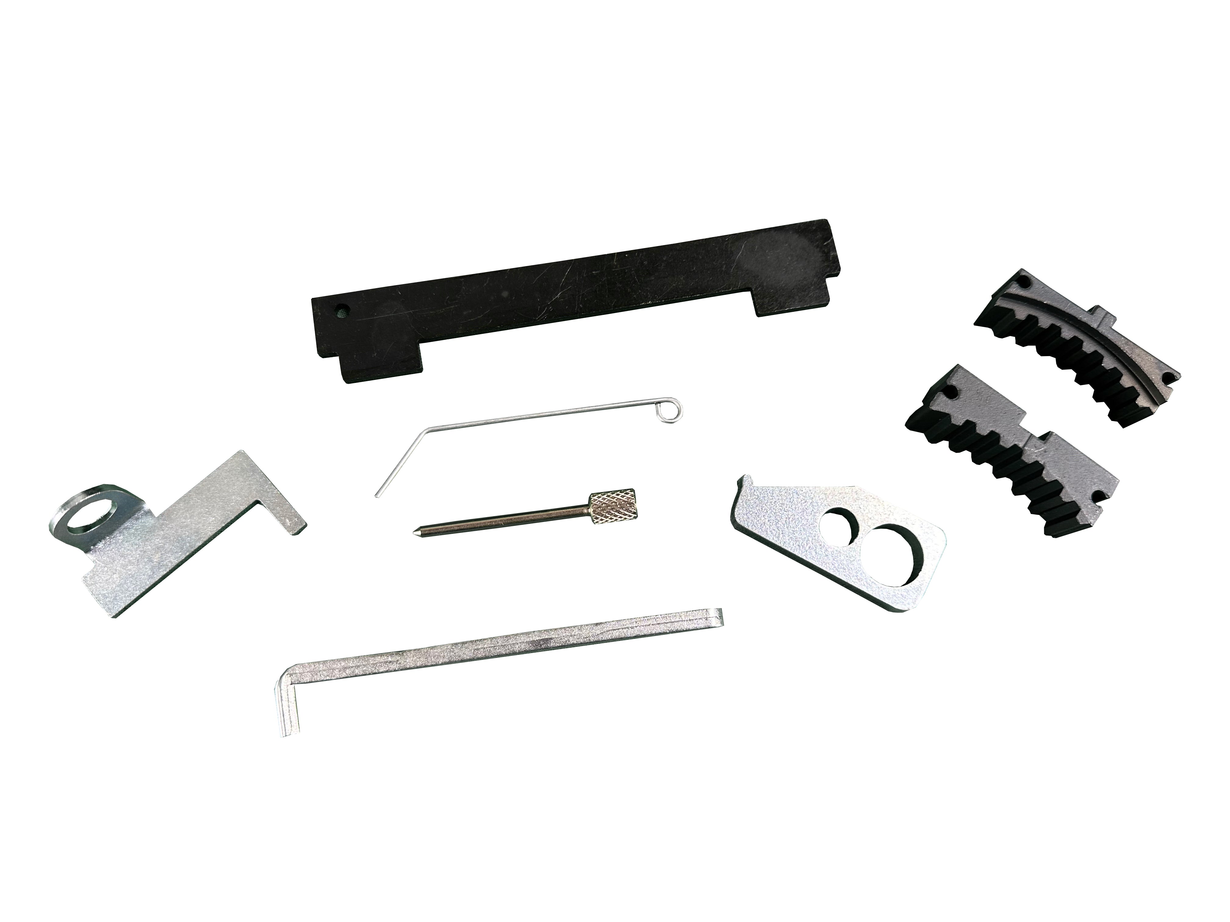 Σετ Εργαλείων Χρονισμού Κινητήρα Opel 1.6, 1.8 16V, Gebo Tools