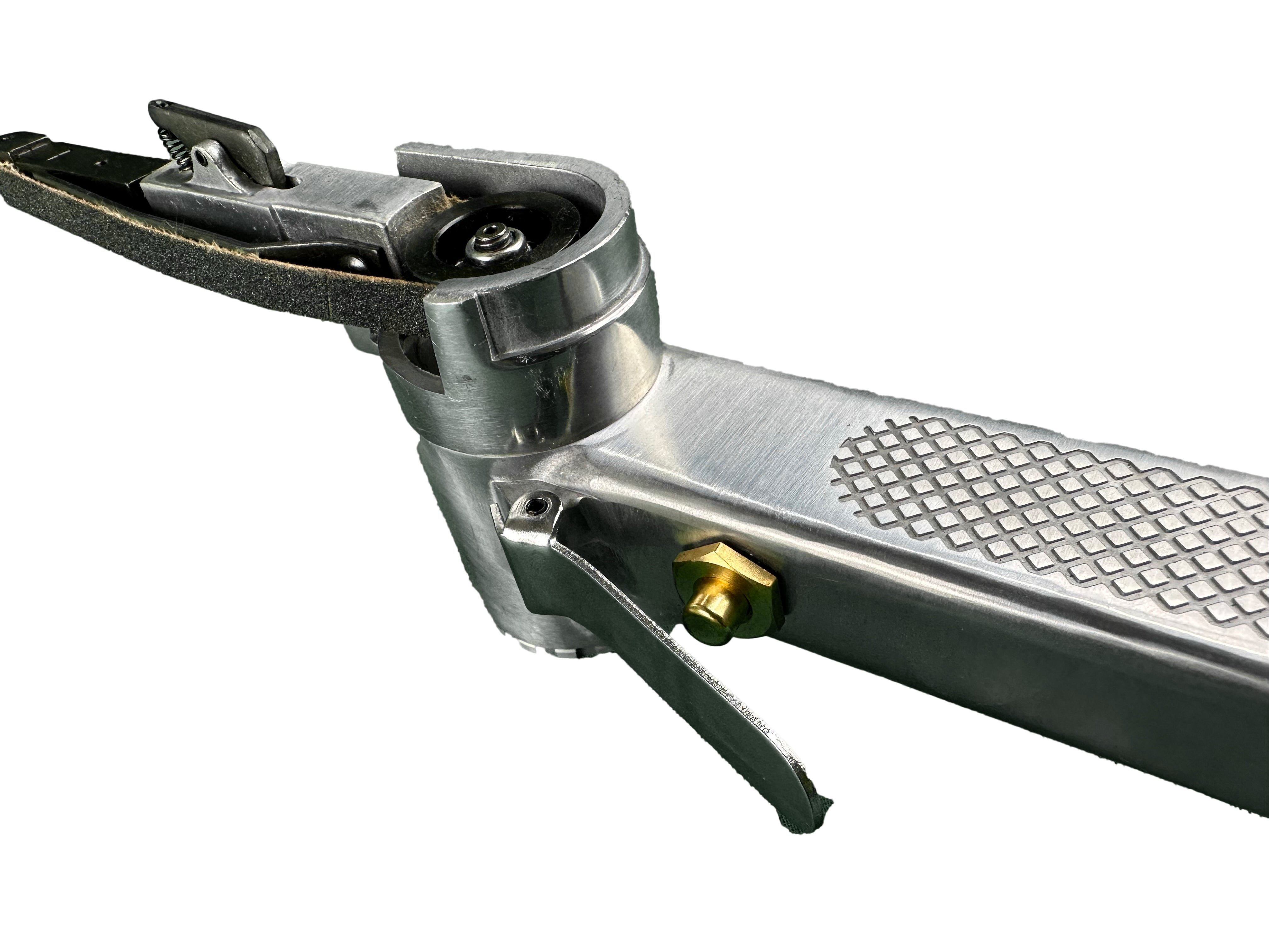 Τριβειο Αεροσ Με Ιμαντα 330Mm Gebo Tools