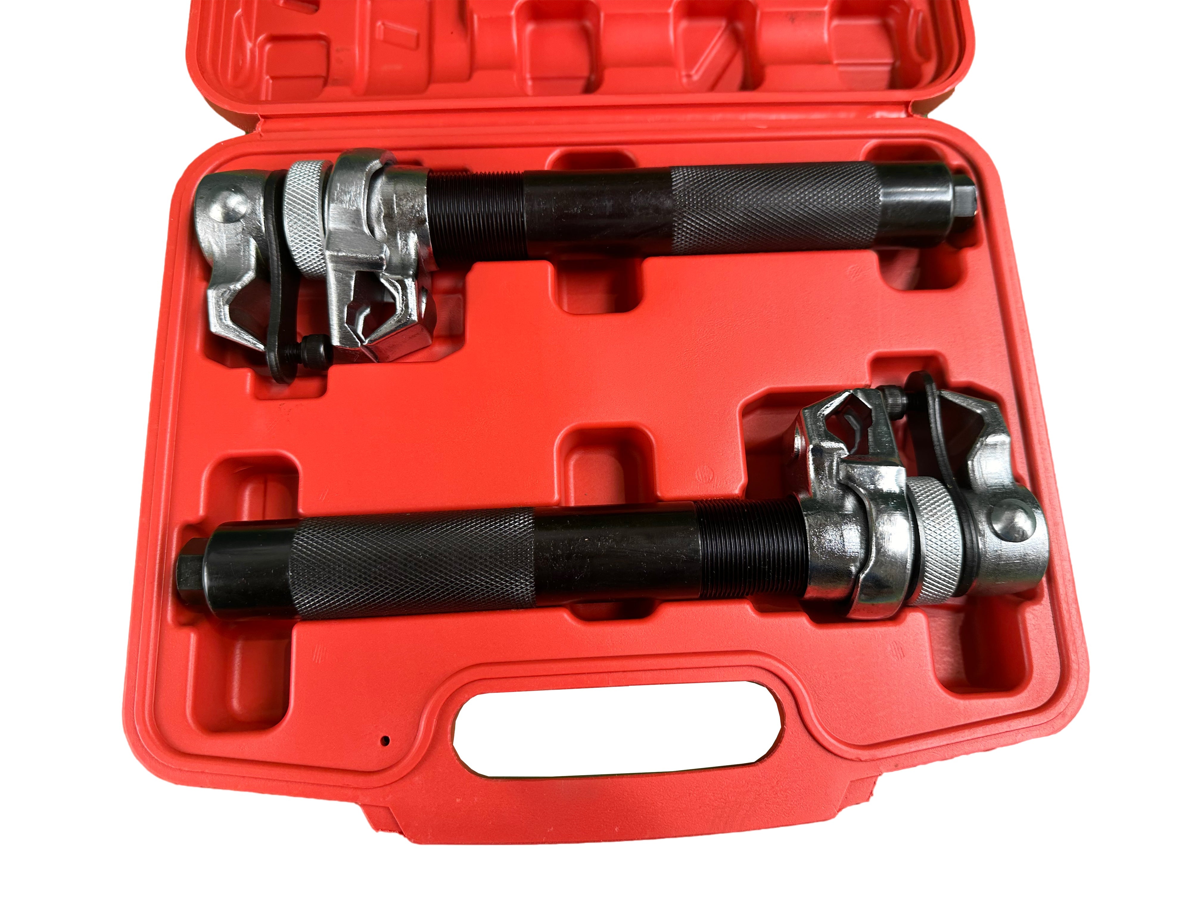 Πρέσα-Συμπιεστής Ελατηρίων Επαγγελματικός 1,2Τ GEBO TOOLS