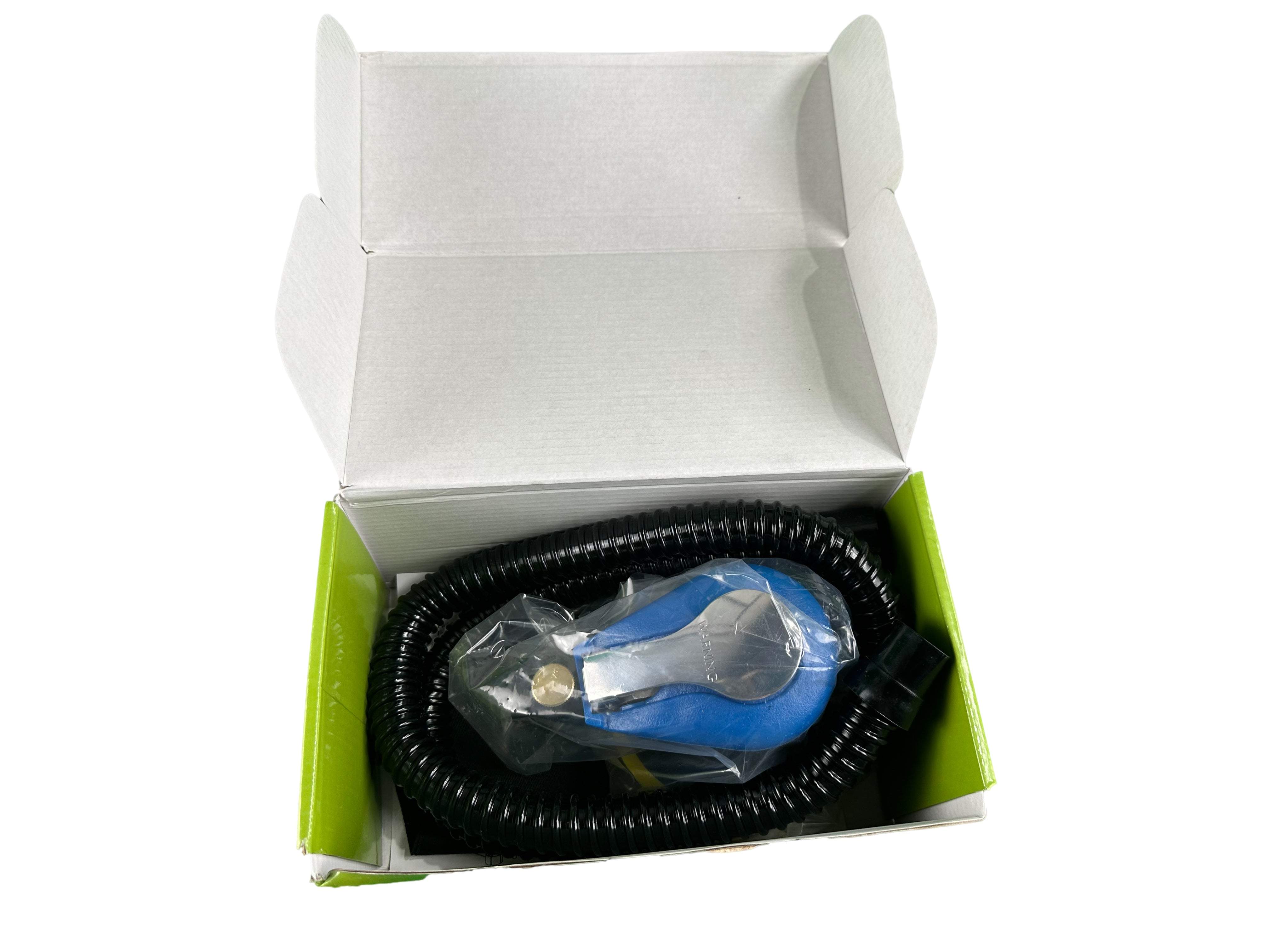 Αλοιφαδόρος Αέρος Έκκεντρος 120mm Μοντέλο 1 GEBO TOOLS