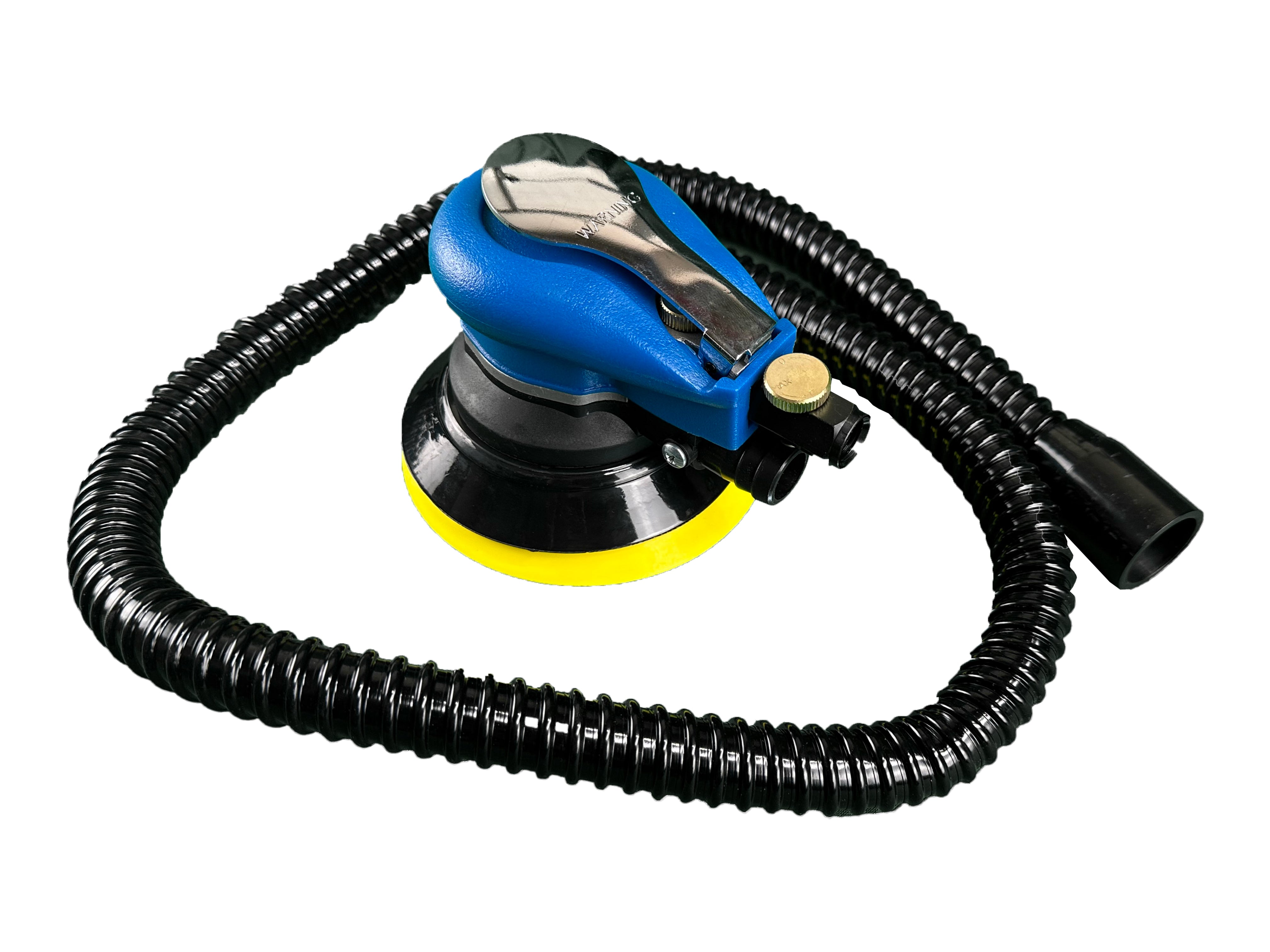 Αλοιφαδόρος Αέρος Έκκεντρος 120mm Μοντέλο 1 GEBO TOOLS