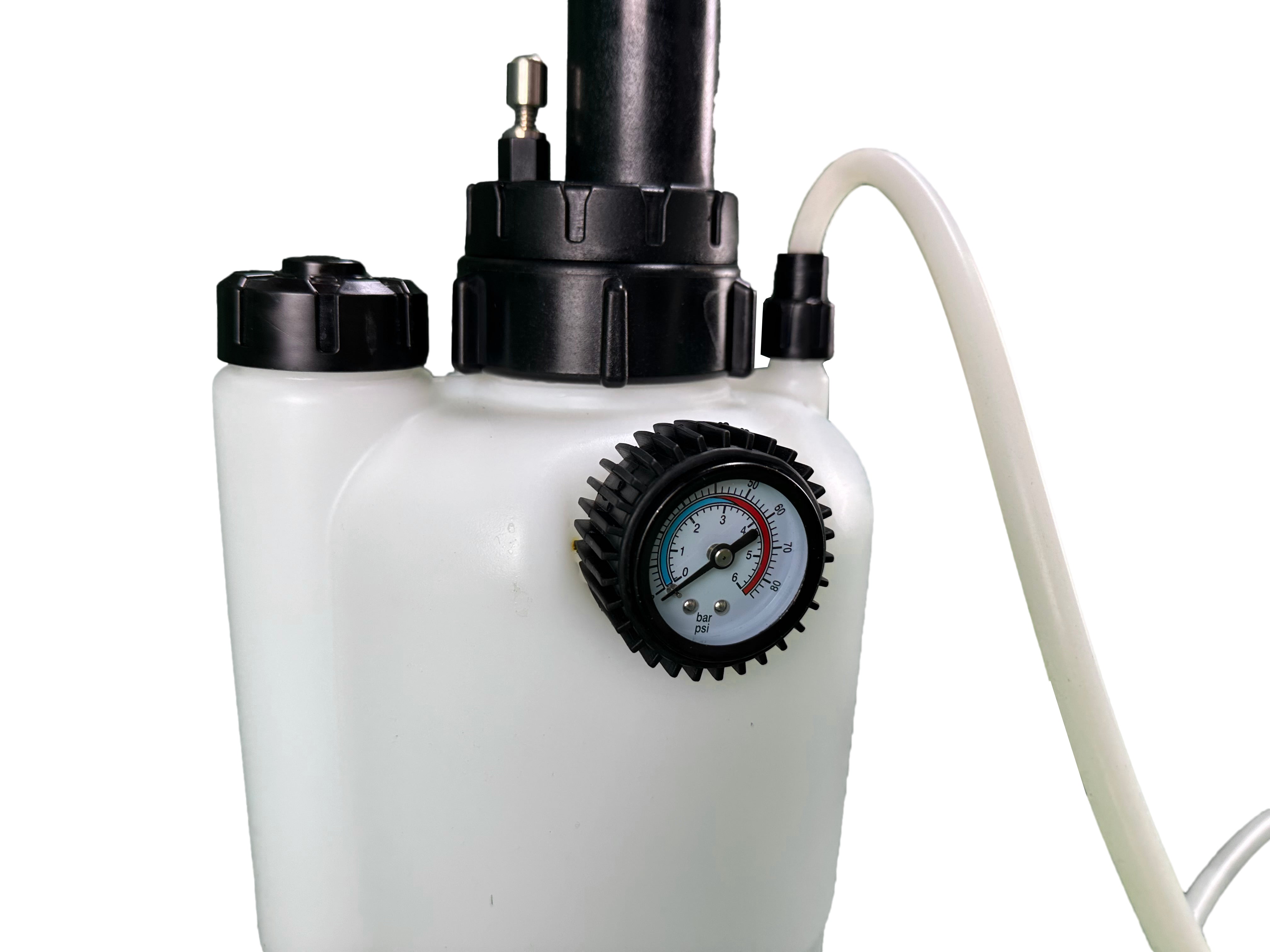 Κιτ Εξαέρωσης Φρένων και Συμπλέκτη 3L GEBO TOOLS