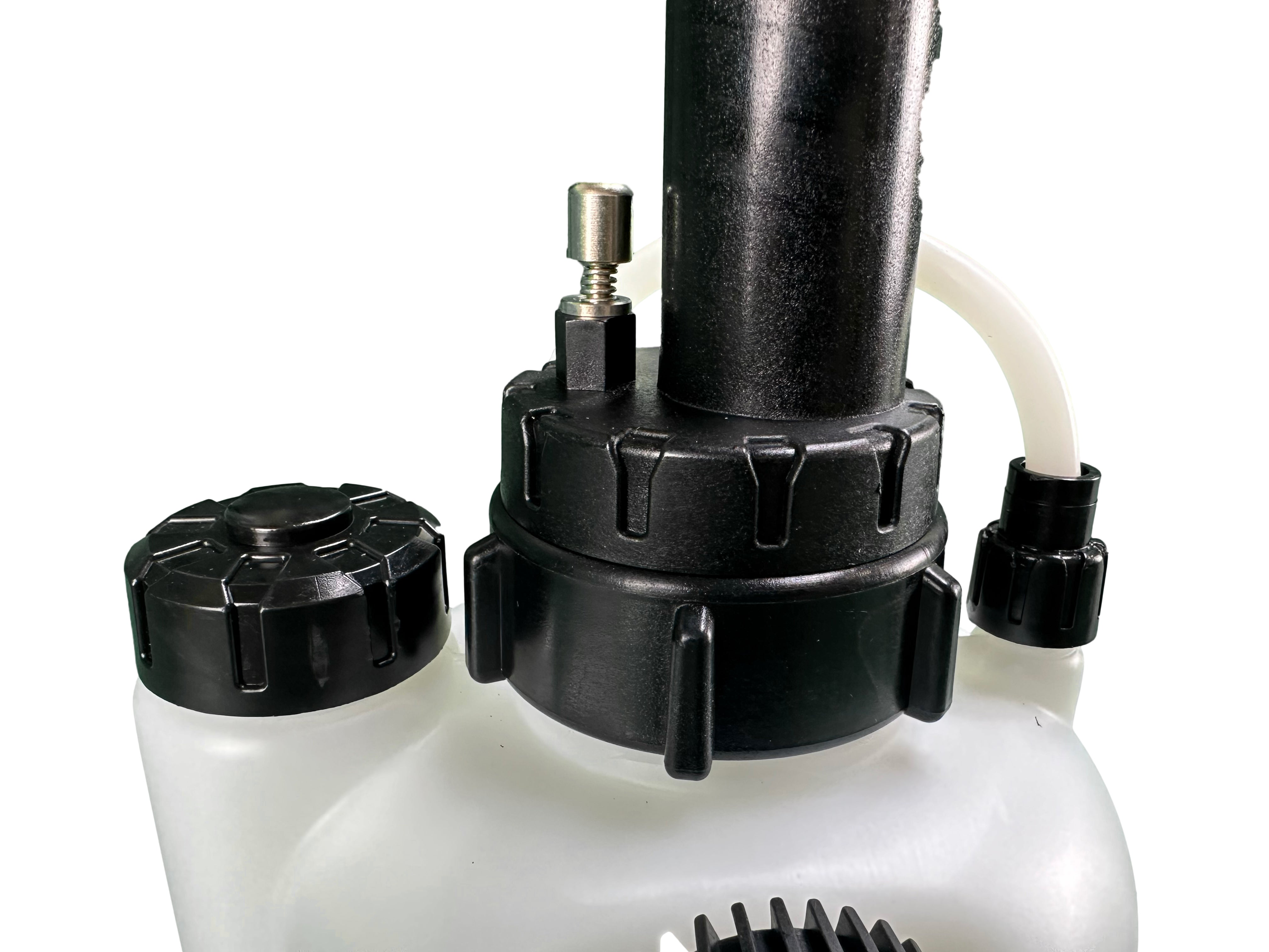 Κιτ Εξαέρωσης Φρένων και Συμπλέκτη 3L GEBO TOOLS