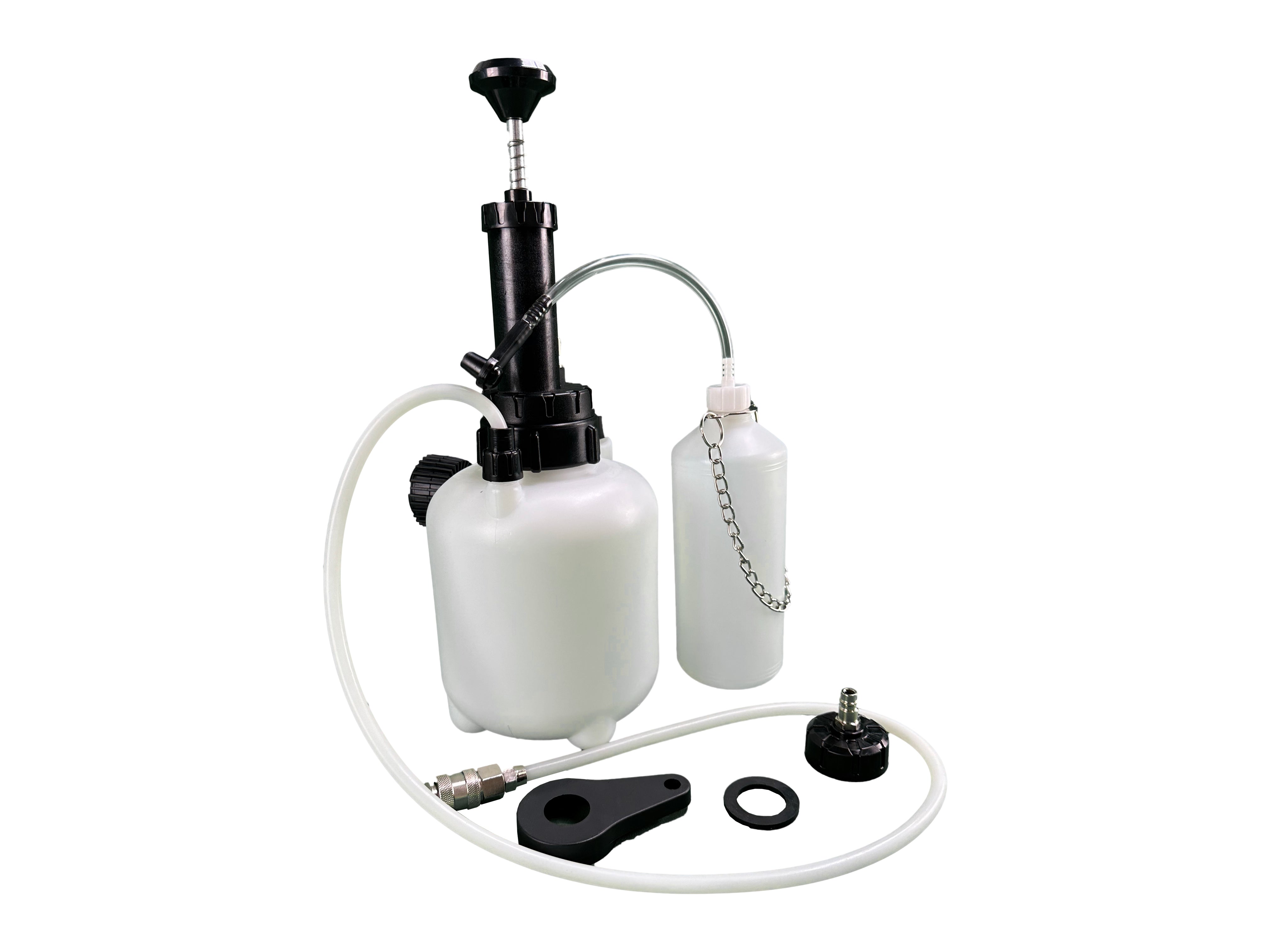 Κιτ Εξαέρωσης Φρένων και Συμπλέκτη 3L GEBO TOOLS