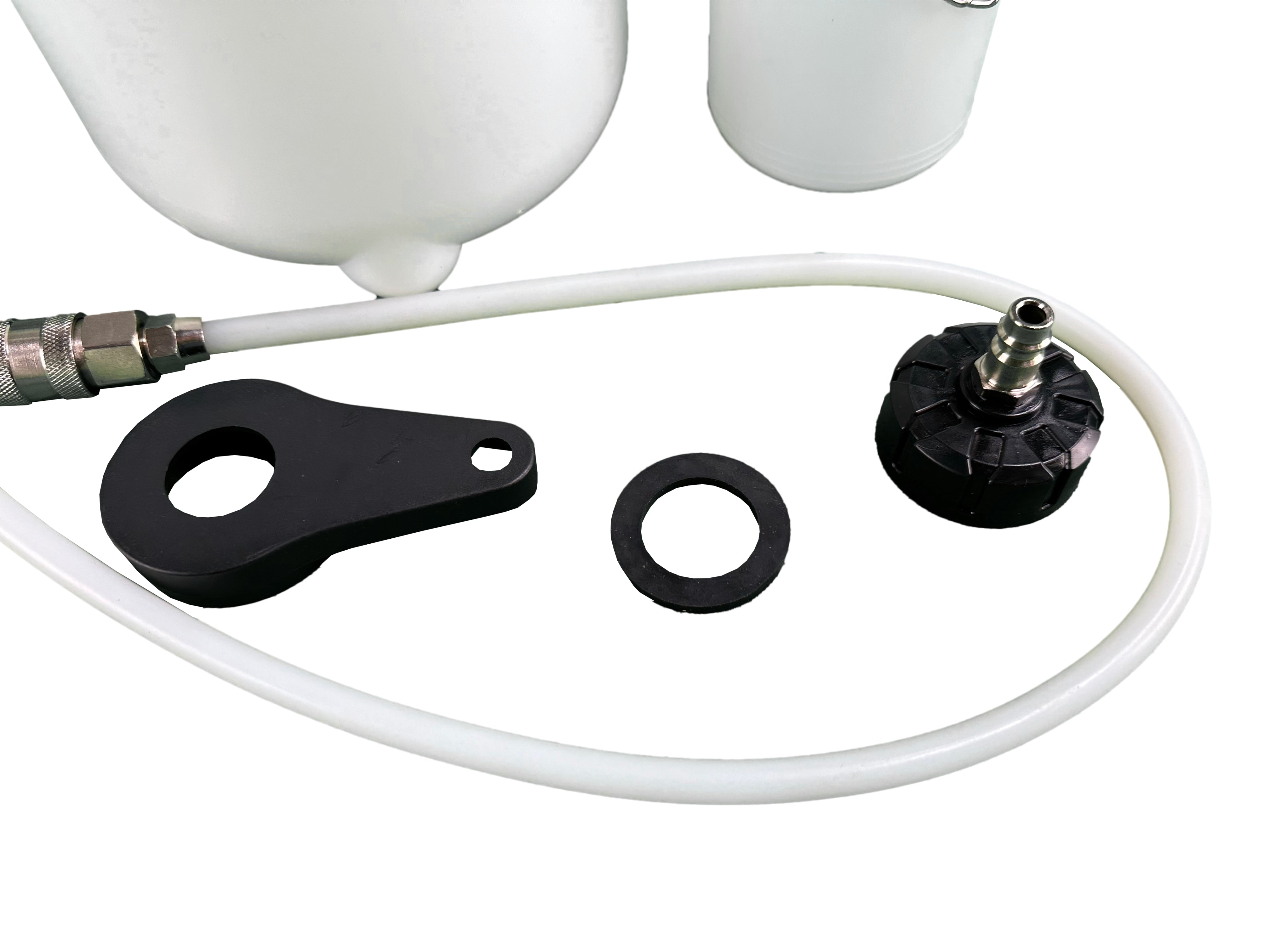 Κιτ Εξαέρωσης Φρένων και Συμπλέκτη 3L GEBO TOOLS