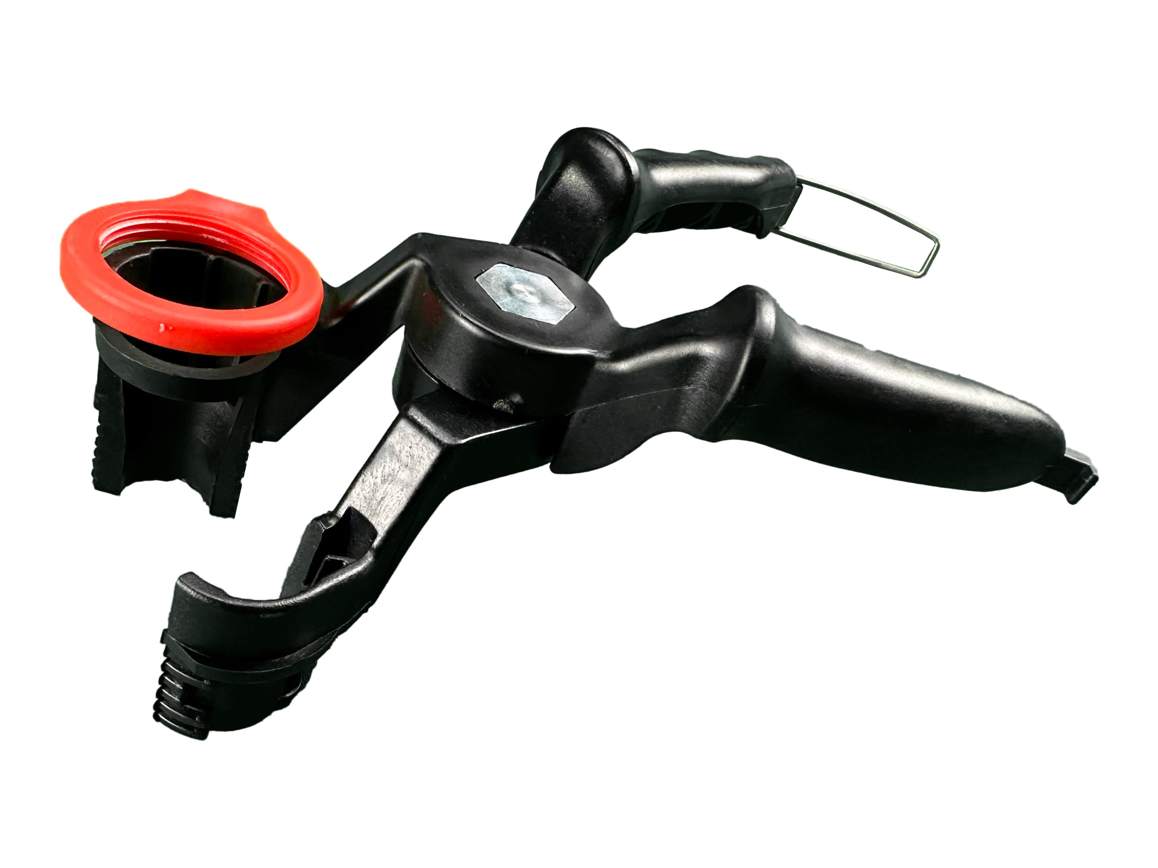 Χωνί Λαδιού με Αντάπτορα 28-75mm Gebotools