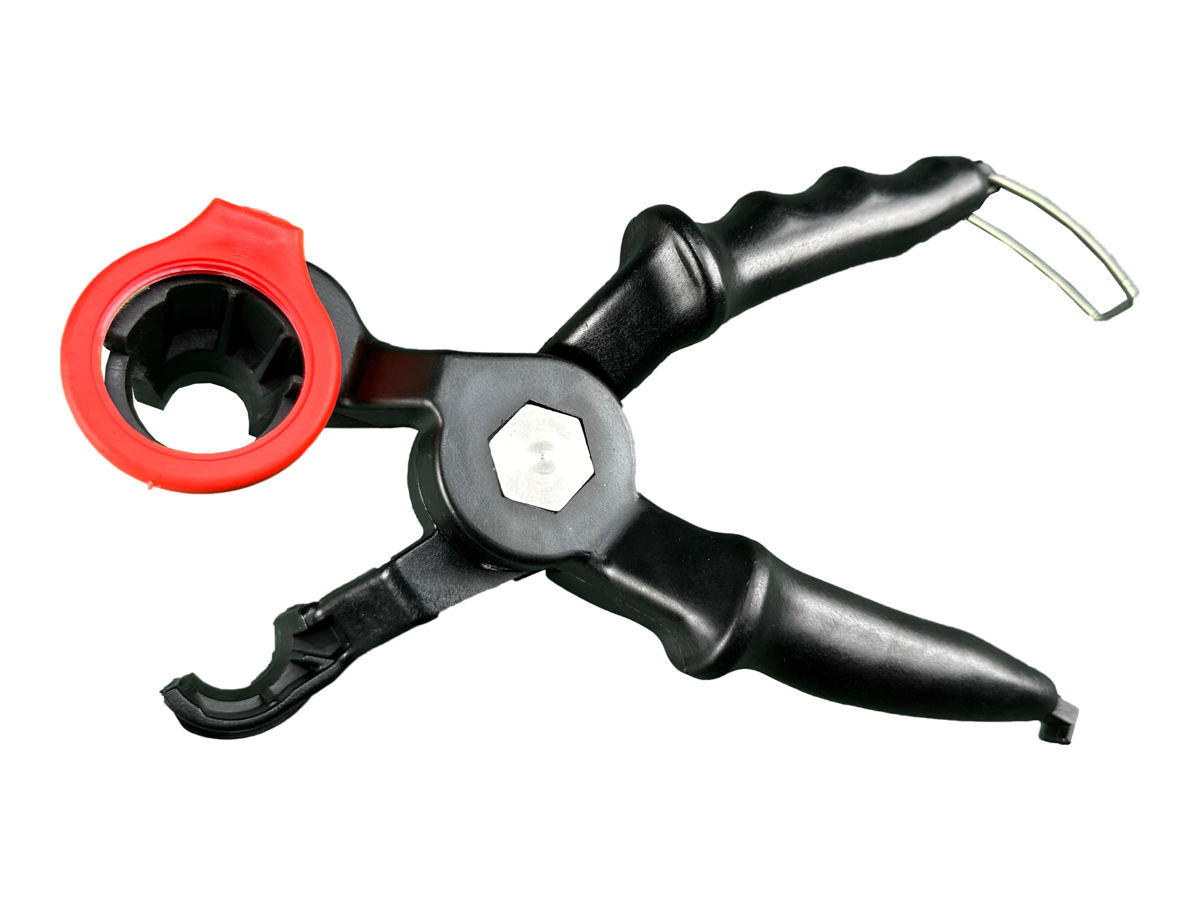 Χωνί Λαδιού με Αντάπτορα 28-75mm Gebotools