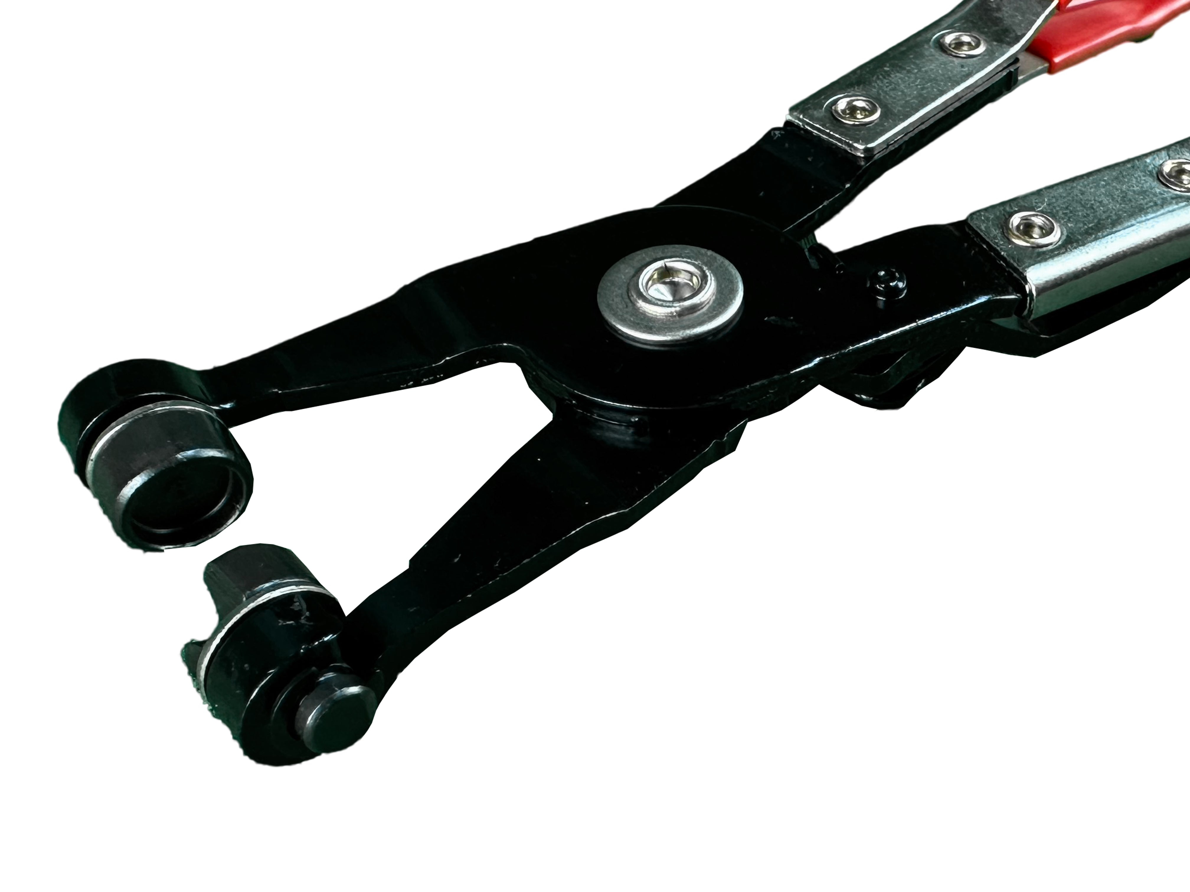 Πενσα Σφιγκτηρων Για Κολαρα Ψυγειων Gebo Tools