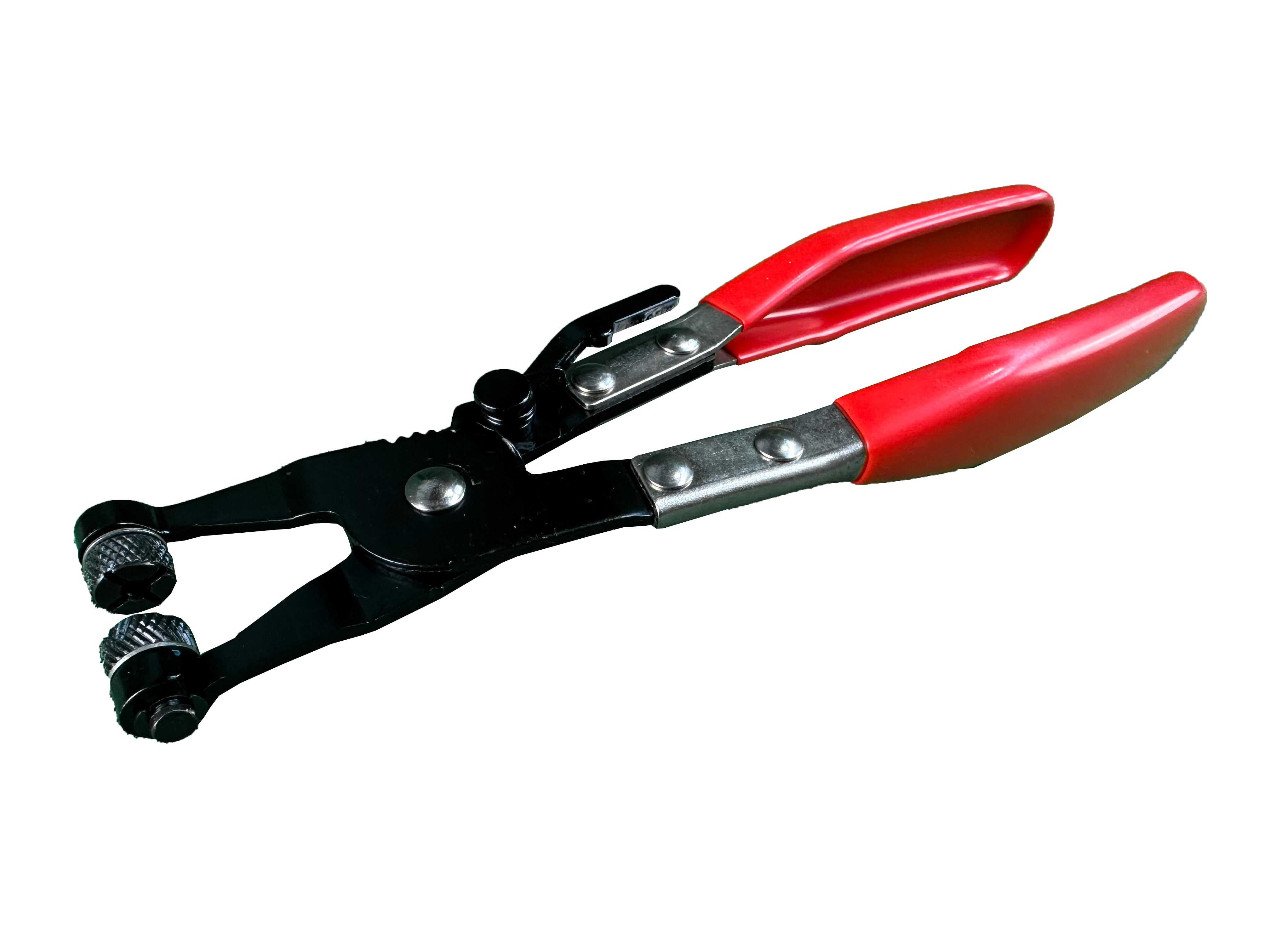 Πένσα Σφιγκτήρων για Κολάρα Ψυγείων GEBO TOOLS