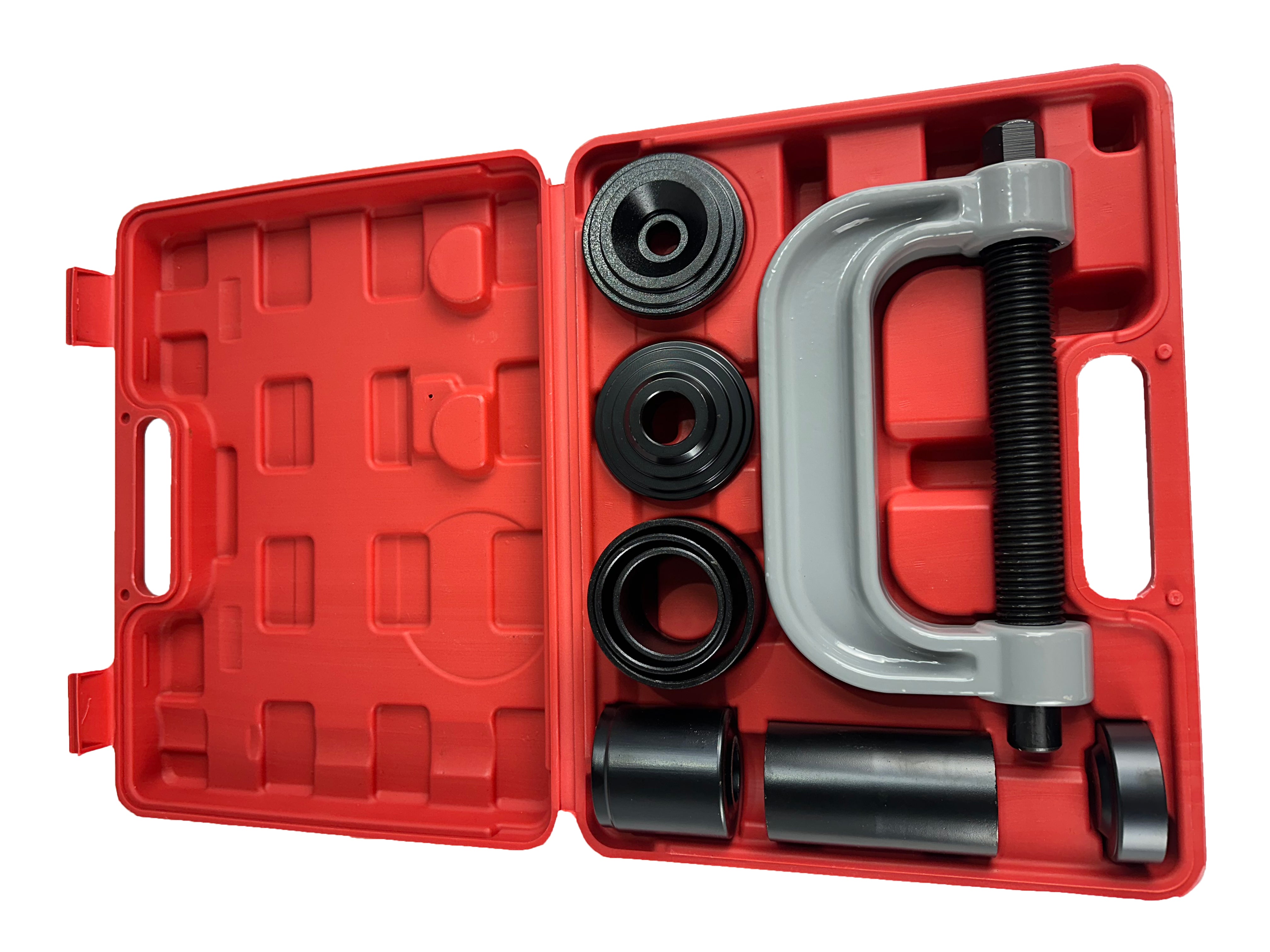 Εξολκέας για Σινεμπλόκ και Μπαλάκια για Van VW LT Mercedes Sprinter GEBO TOOLS