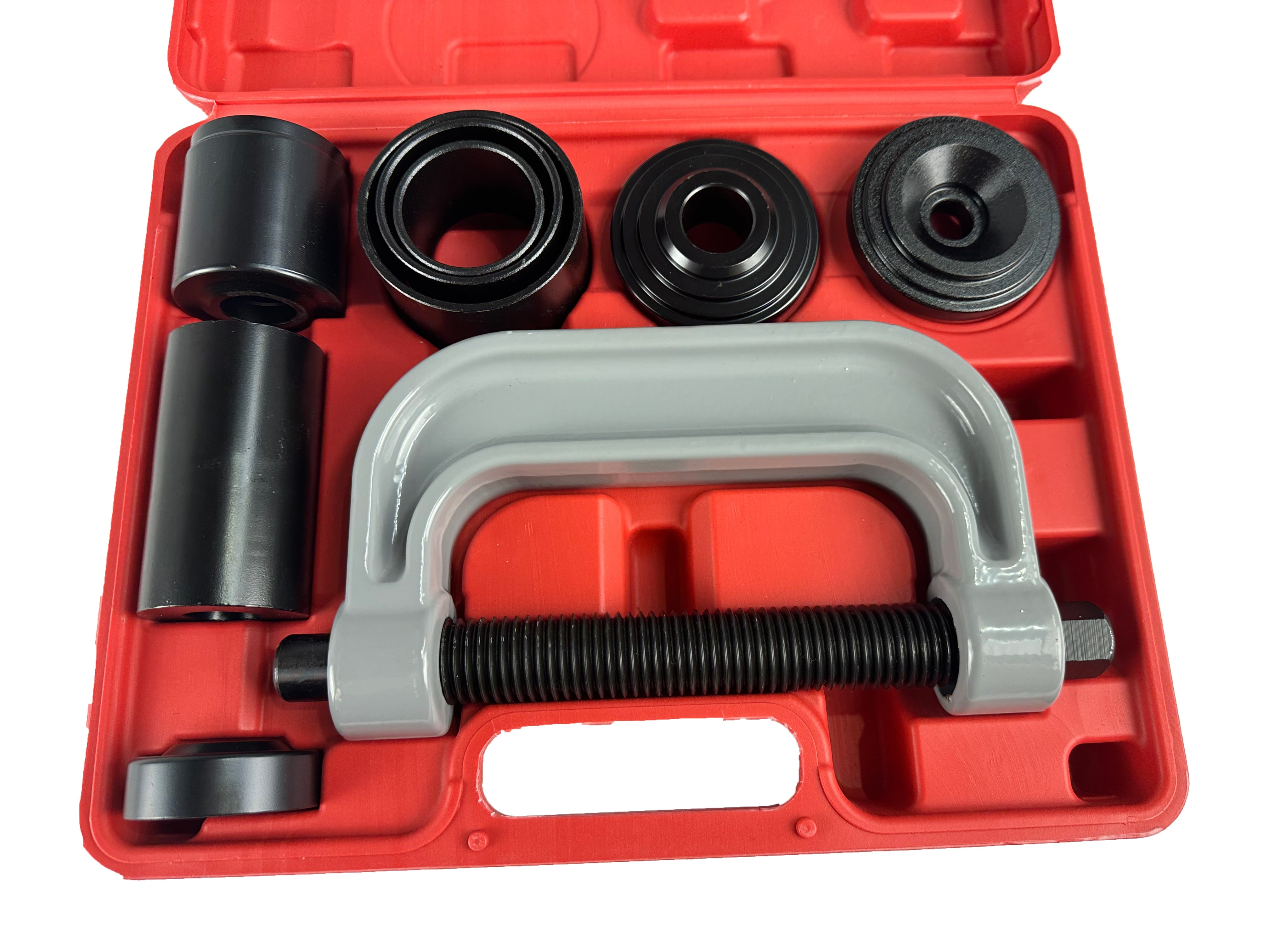 Εξολκέας για Σινεμπλόκ και Μπαλάκια για Van VW LT Mercedes Sprinter GEBO TOOLS