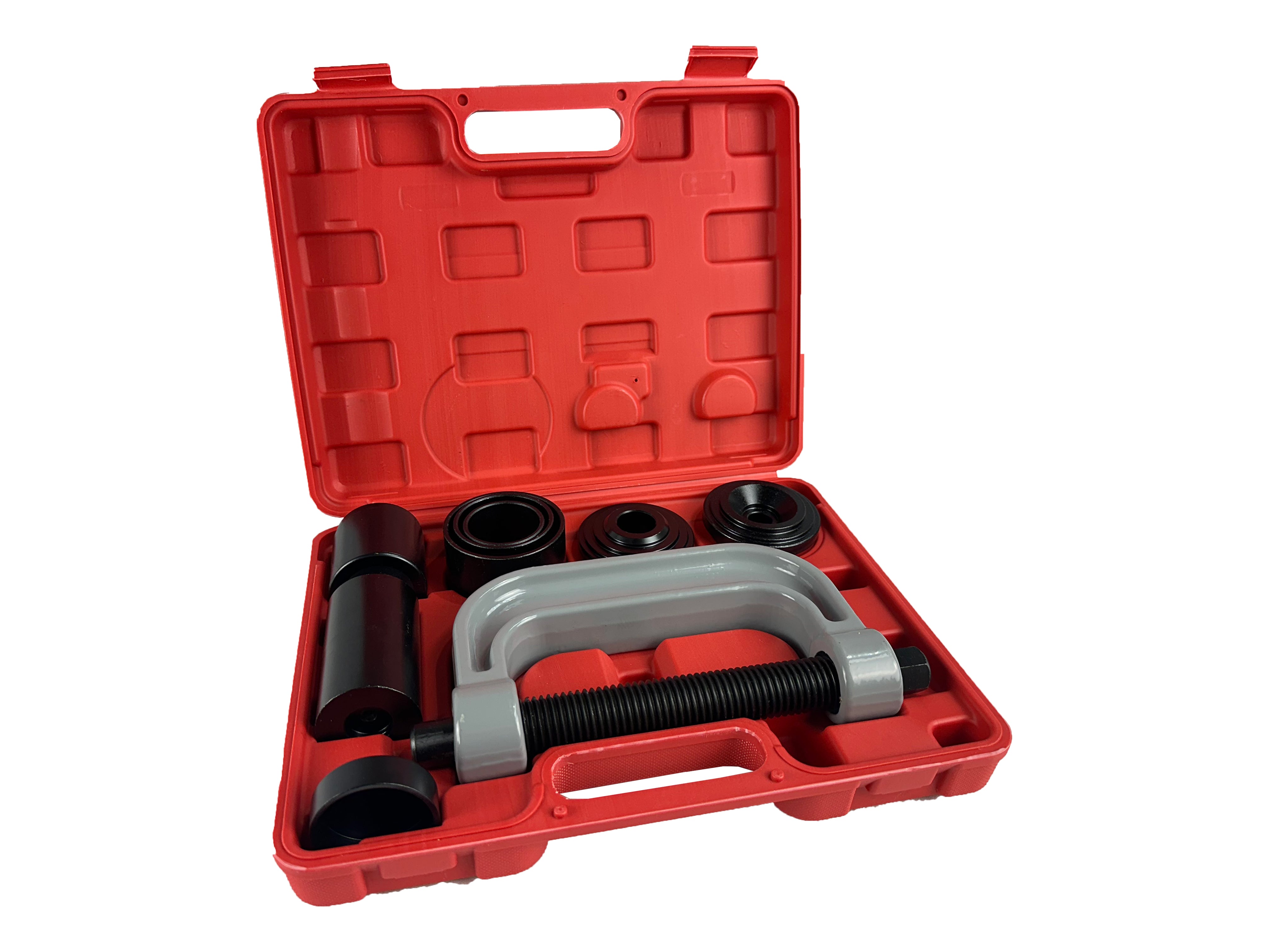 Εξολκέας για Σινεμπλόκ και Μπαλάκια για Van VW LT Mercedes Sprinter GEBO TOOLS