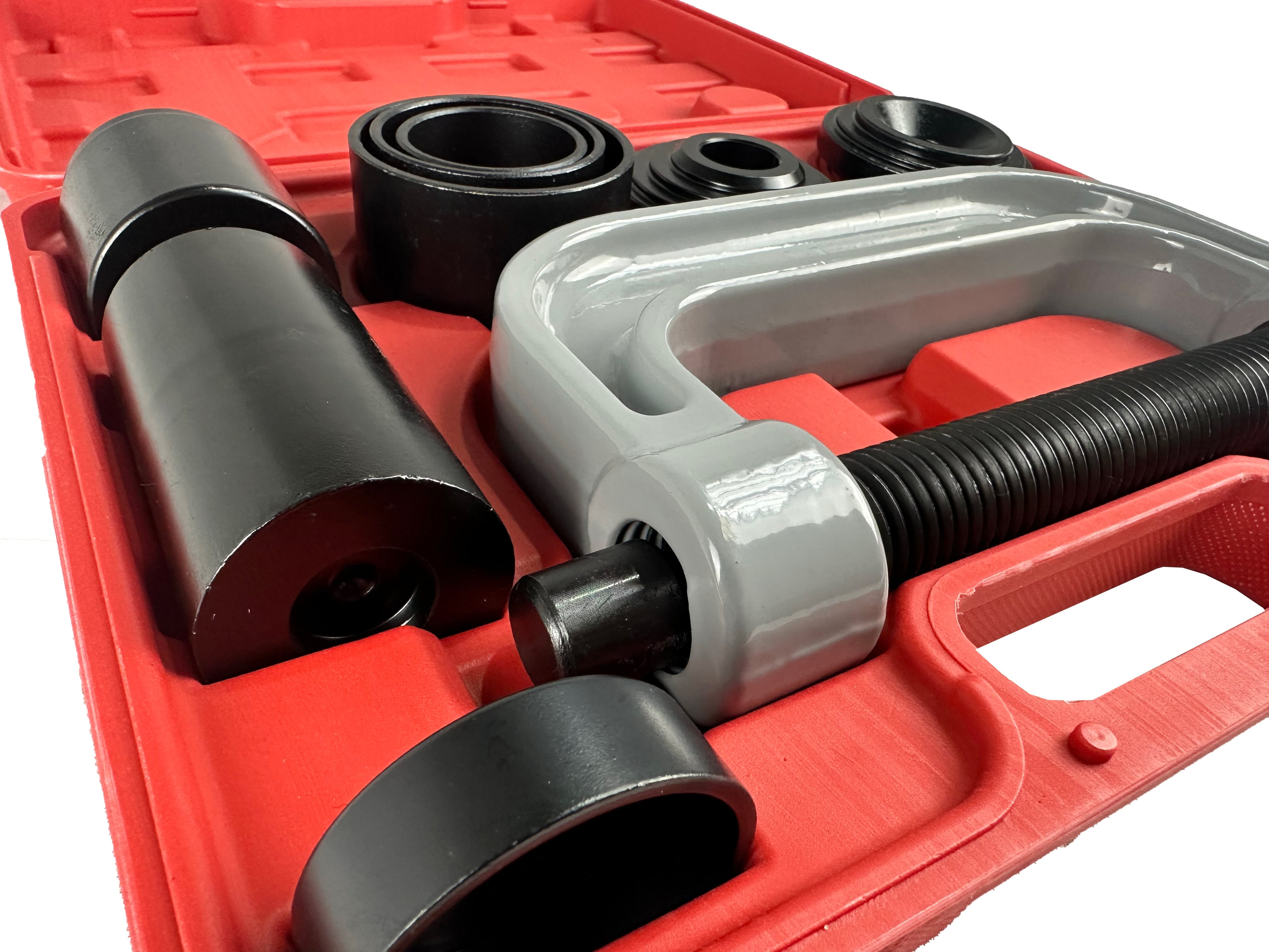 Εξολκέας για Σινεμπλόκ και Μπαλάκια για Van VW LT Mercedes Sprinter GEBO TOOLS