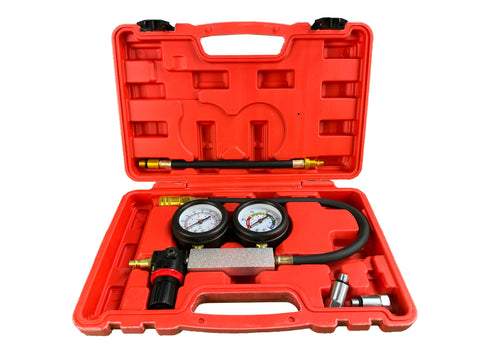 Kιτ Ελέγχου Διαρροής Κυλίνδρων Κινητήρων GEBO TOOLS