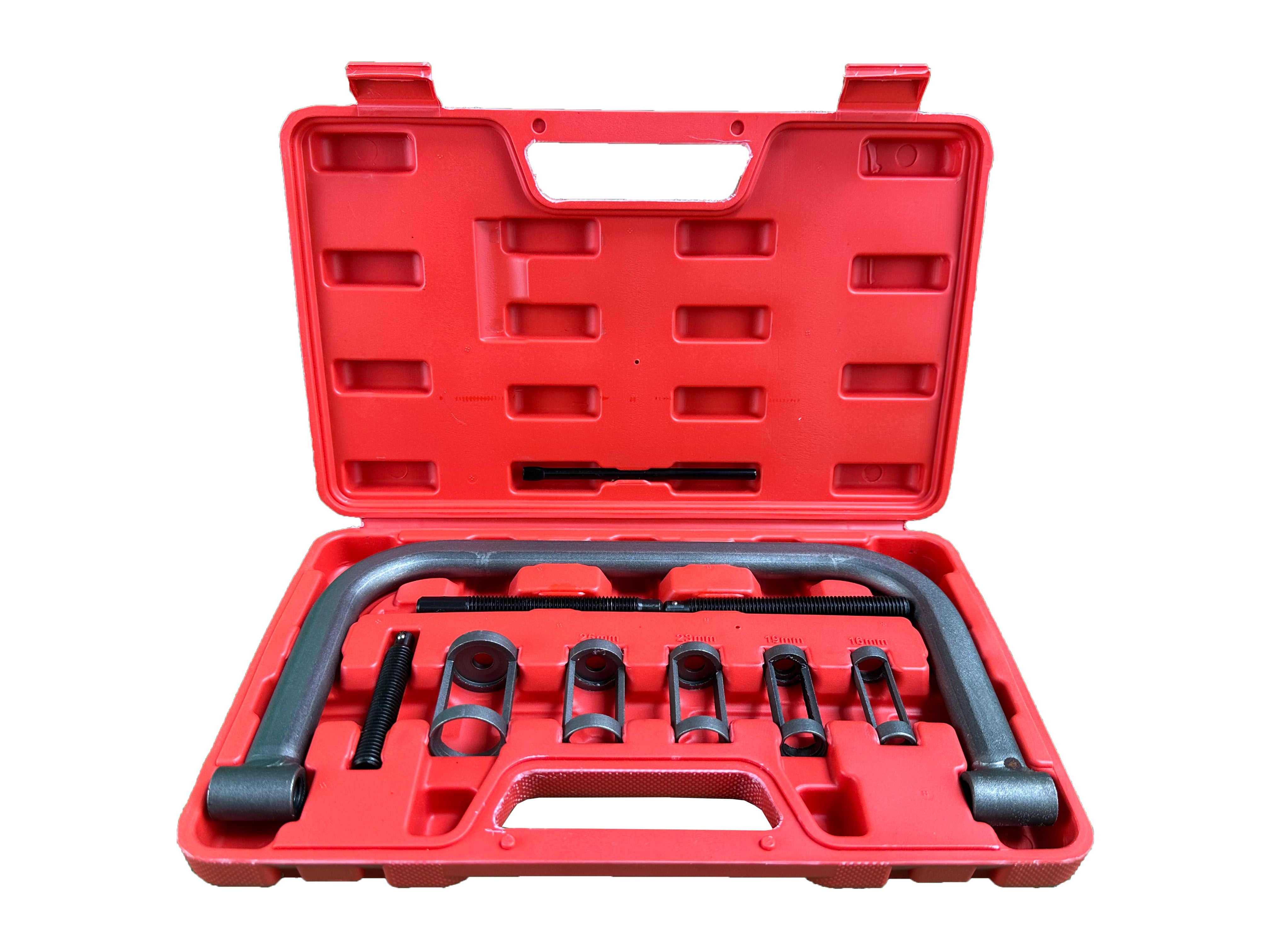 Συμπιεστής Ελατηρίων Βαλβίδων GEBO TOOLS