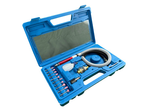Κιτ Εργαλείο Αέρος Κοπής και Χάραξης GEBO TOOLS