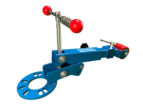 Εργαλείο Εκτόνωσης Φτερών και Θόλων GEBO TOOLS