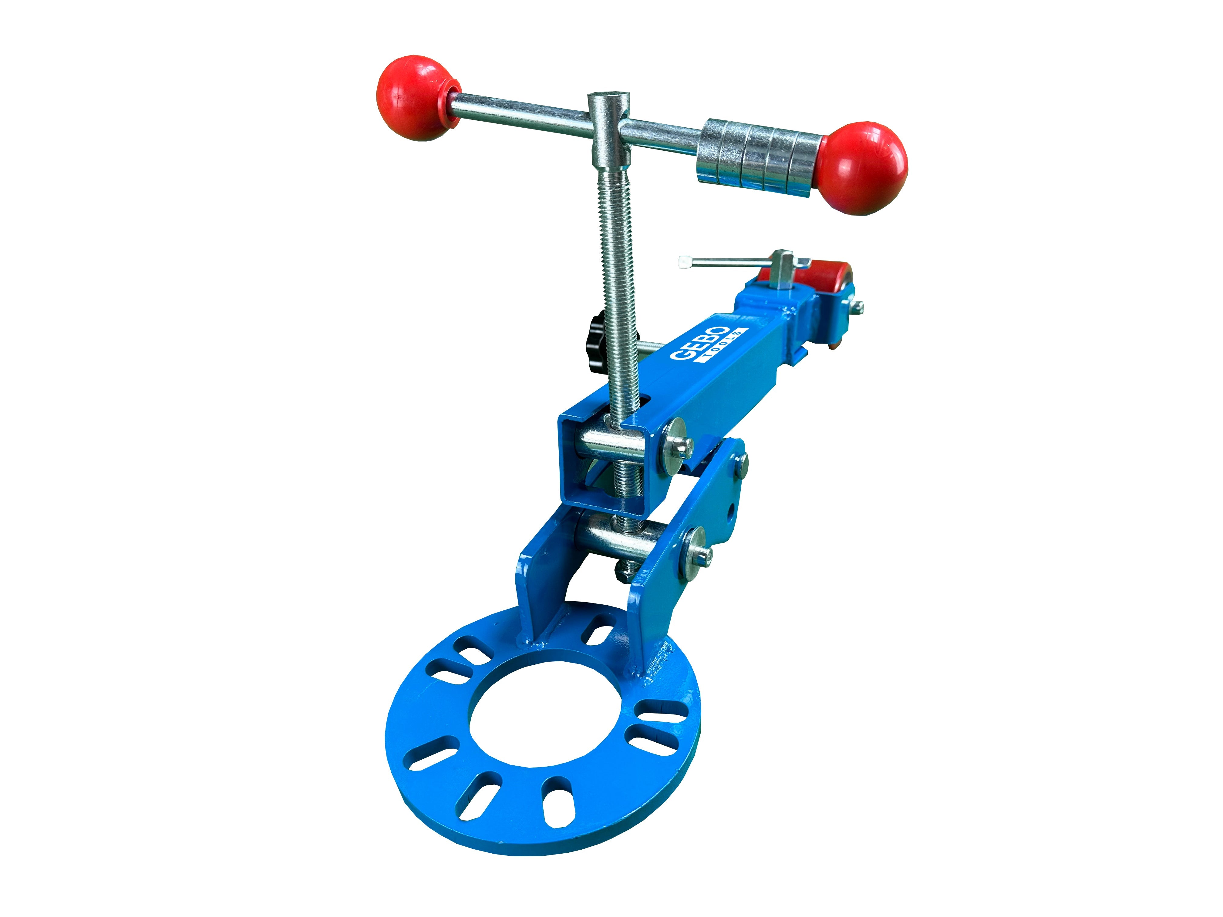 Εργαλείο Εκτόνωσης Φτερών και Θόλων GEBO TOOLS