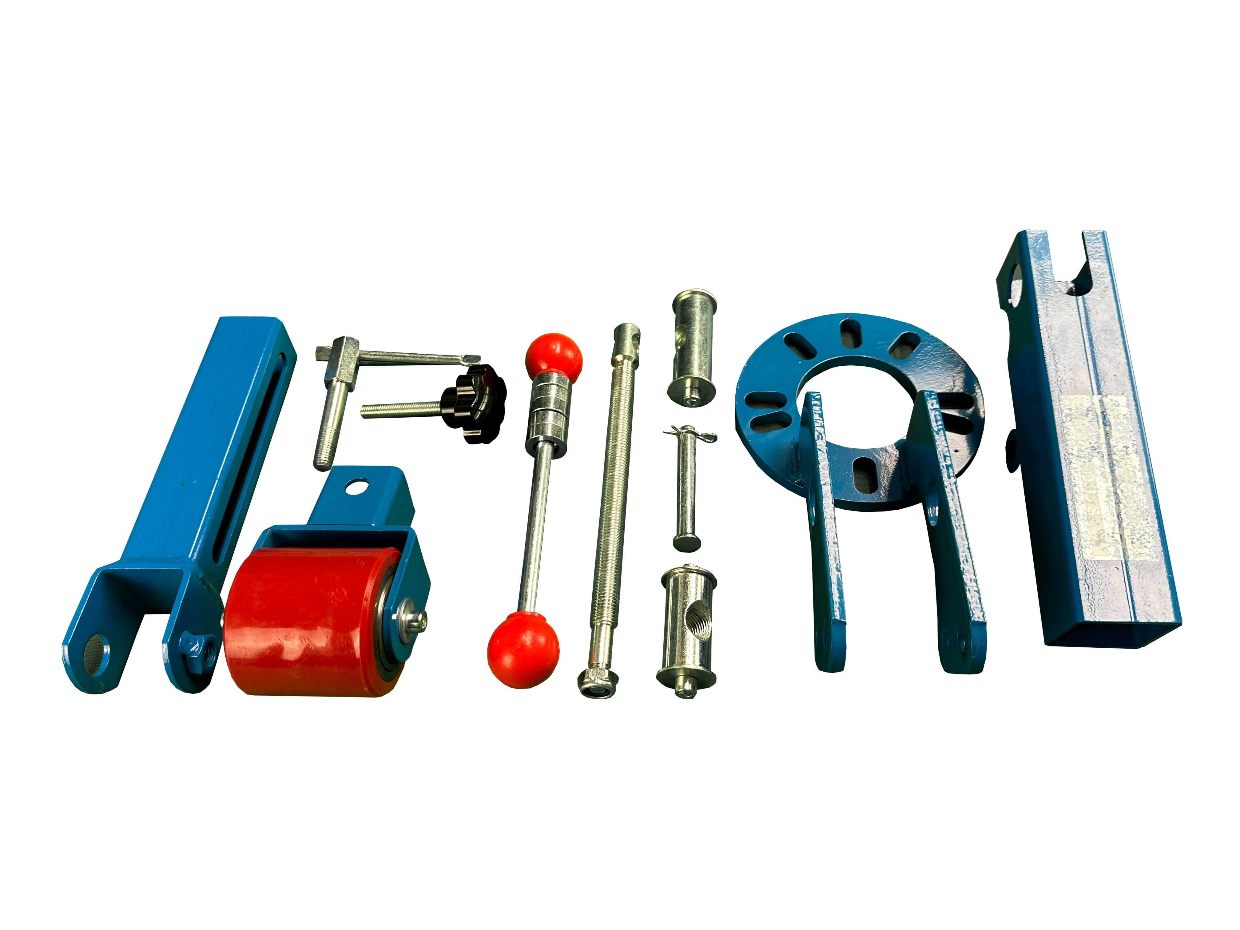 Εργαλείο Εκτόνωσης Φτερών και Θόλων GEBO TOOLS