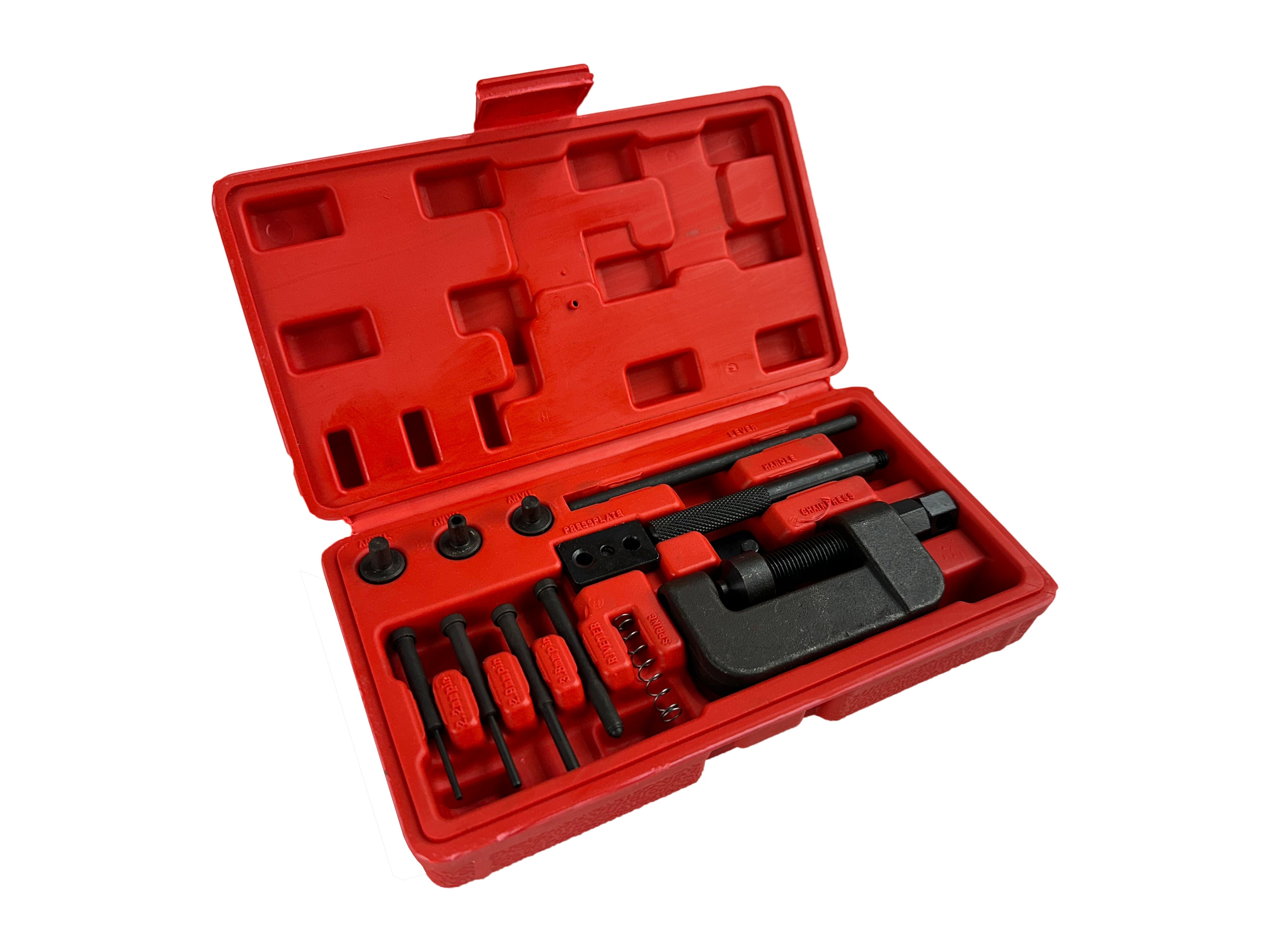 Κιτ Πρέσα Επισκευής Καδένας Χρονισμού GEBO TOOLS