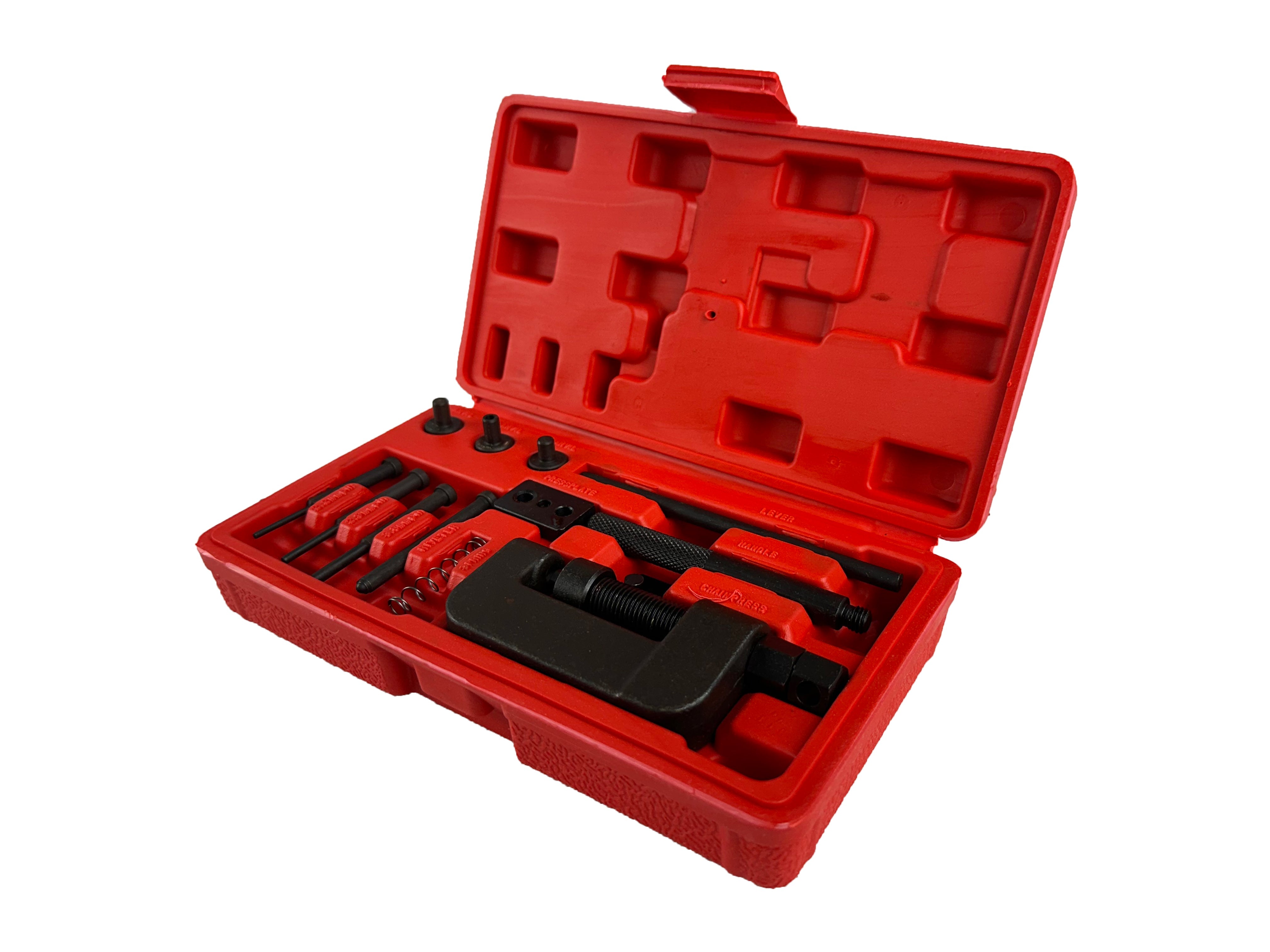 Κιτ Πρέσα Επισκευής Καδένας Χρονισμού GEBO TOOLS