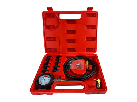 Σετ Συμπιεσόμετρο Λαδιού Μοντέλο 2 GEBO TOOLS