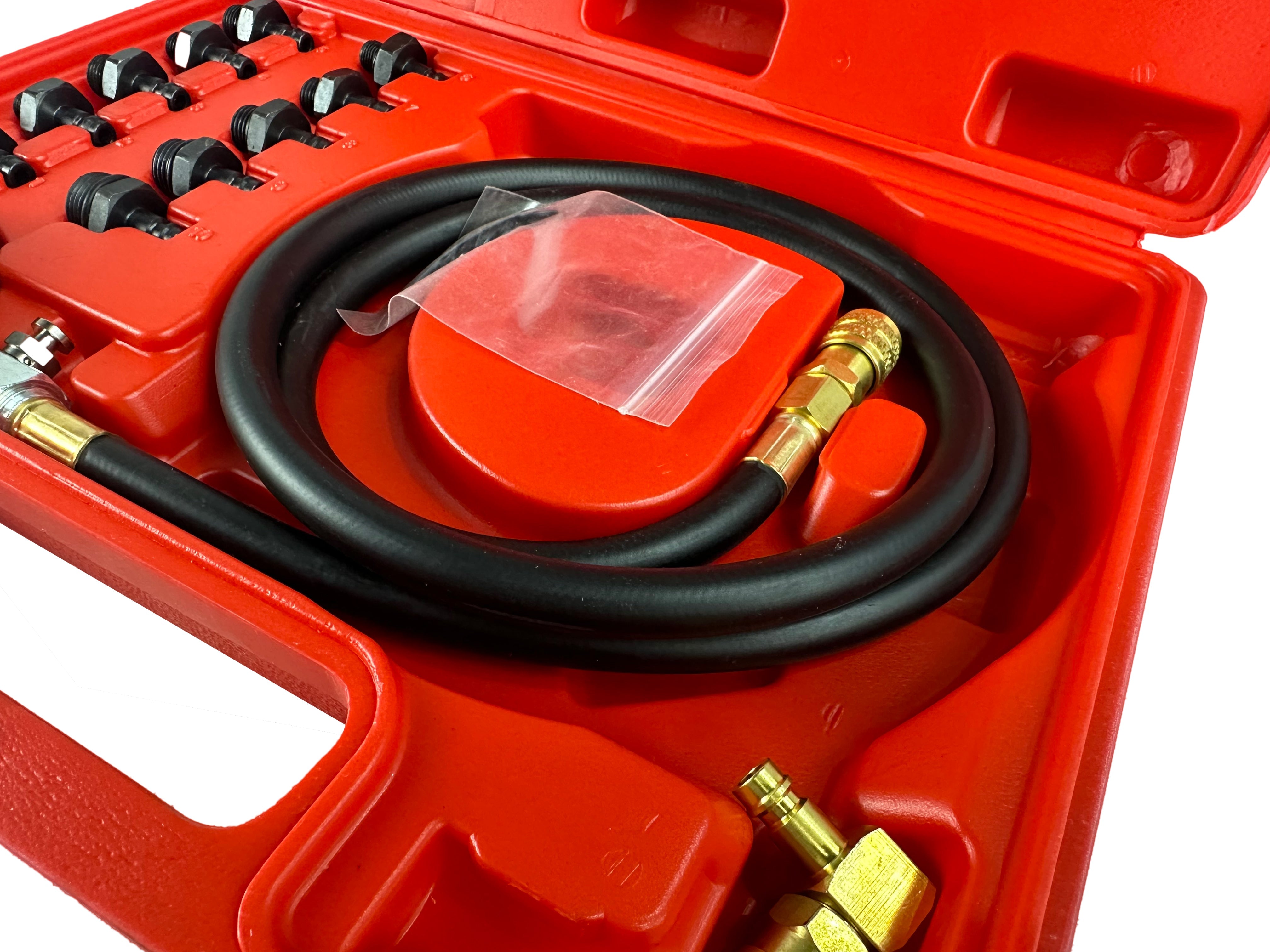 Σετ Συμπιεσόμετρο Λαδιού Μοντέλο 2 GEBO TOOLS