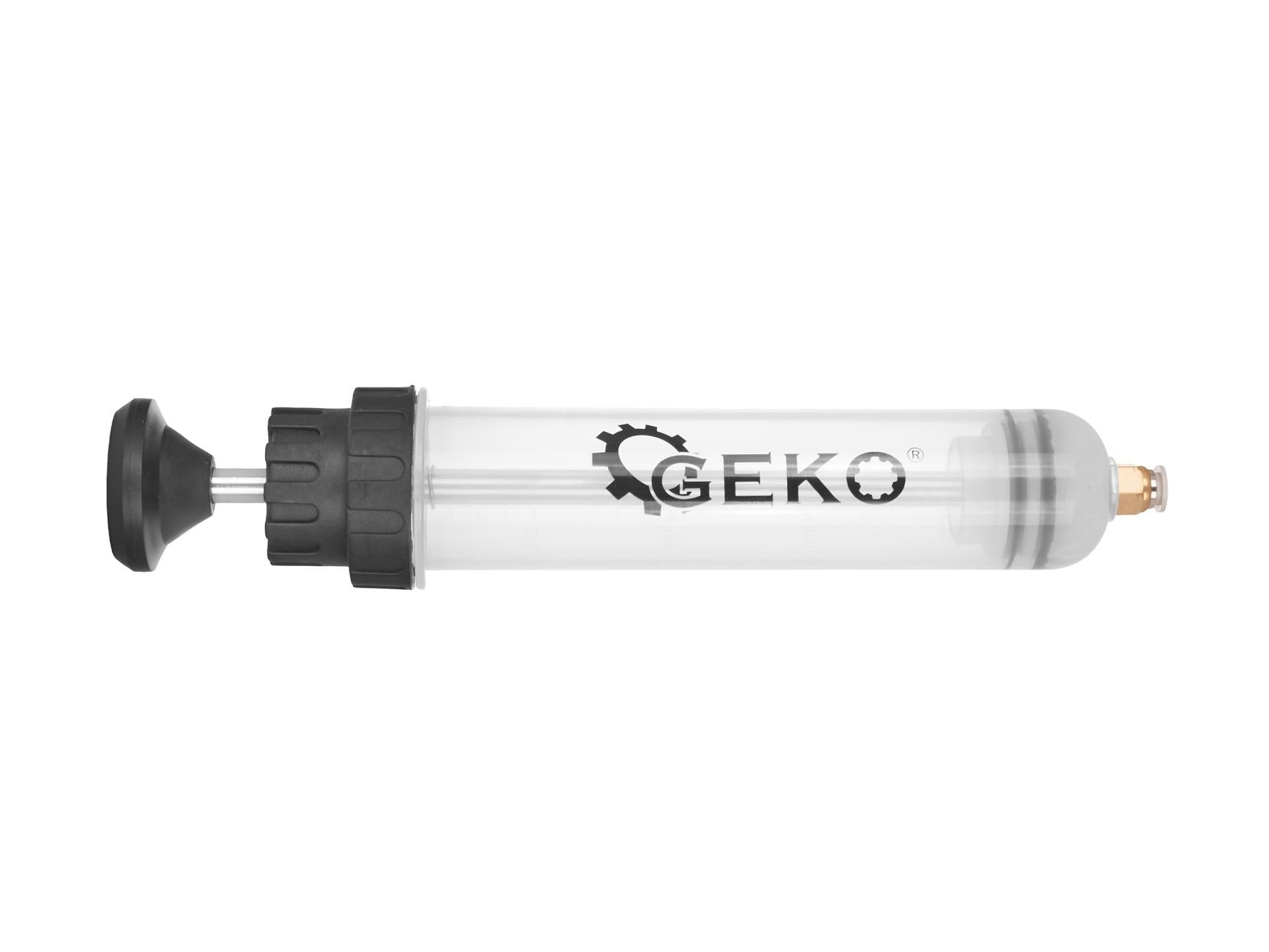 Αντλία Μεταφοράς/Μετάγγισης Υγρών 200ml